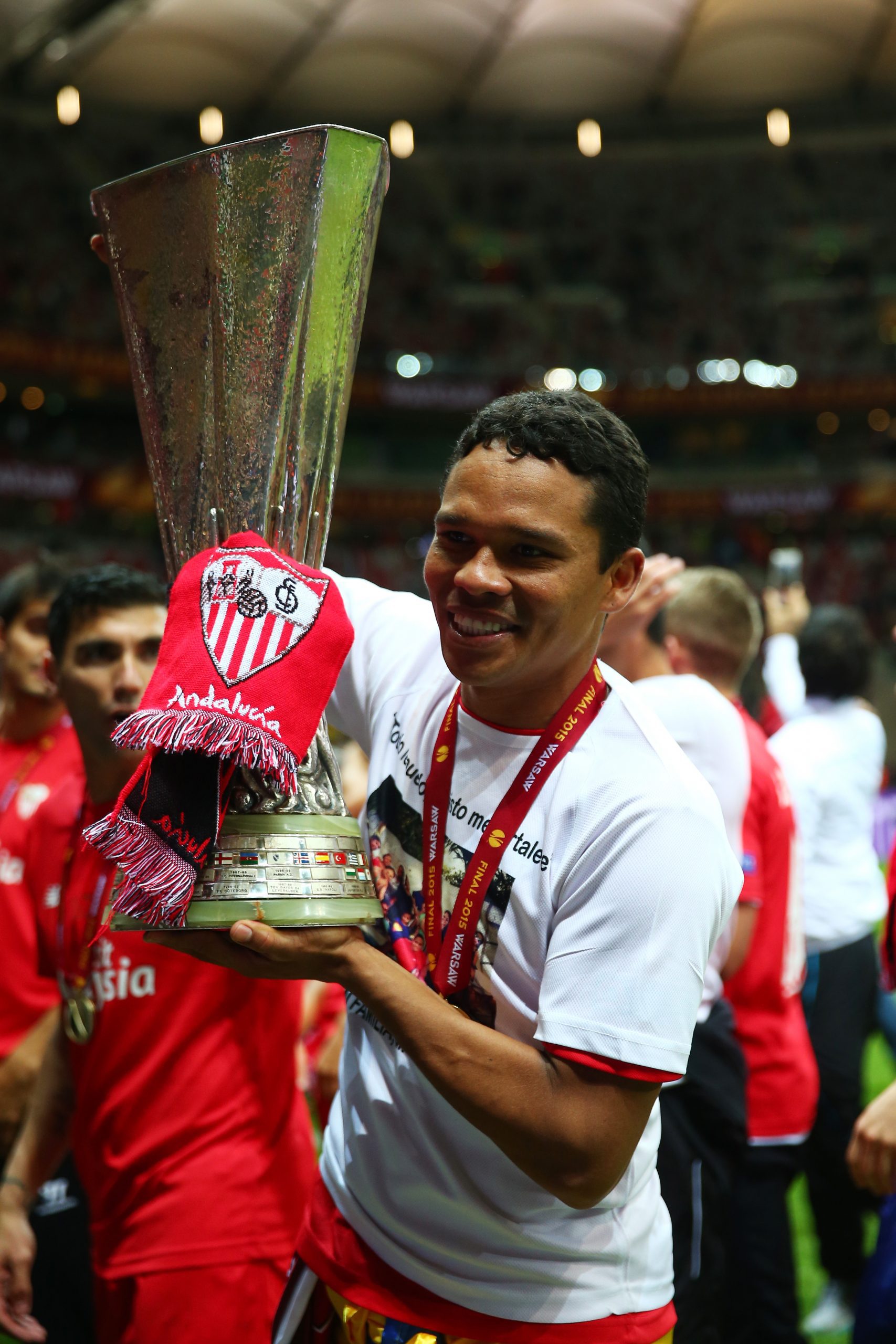 Carlos Bacca photo 2