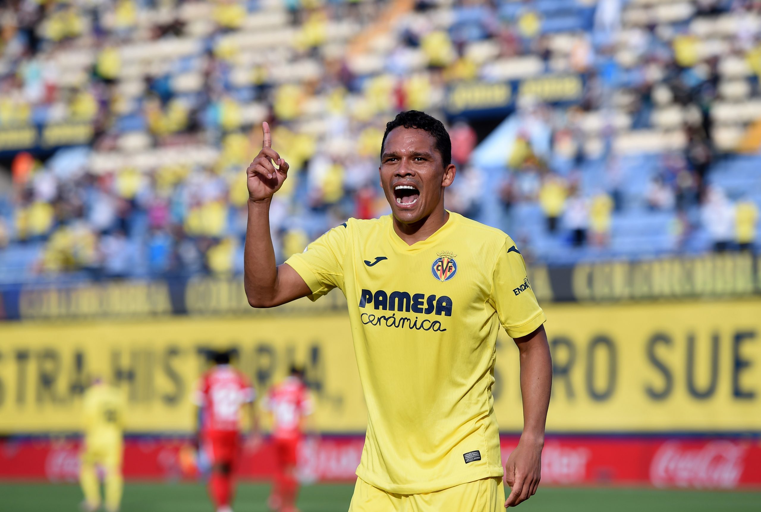 Carlos Bacca photo 3