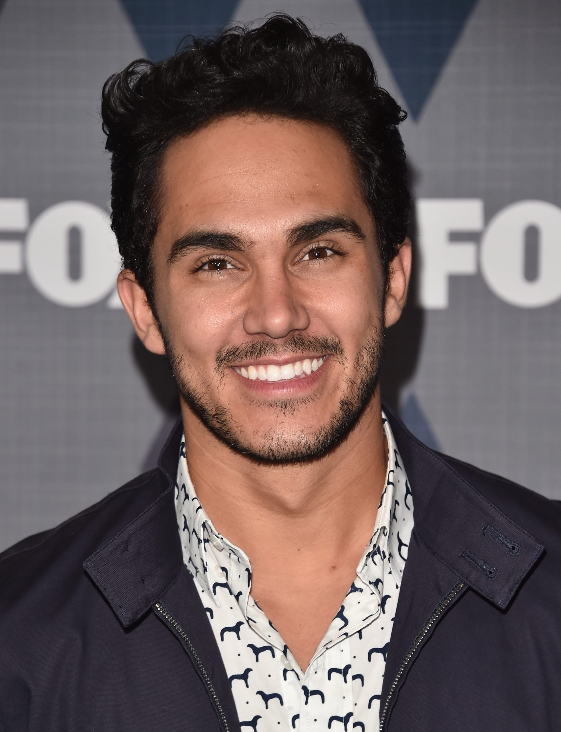 Carlos PenaVega photo