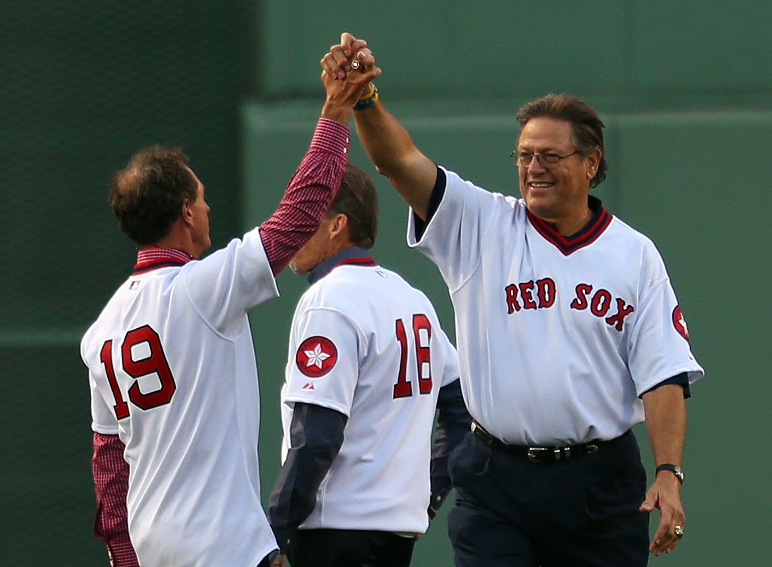 Carlton Fisk photo 3