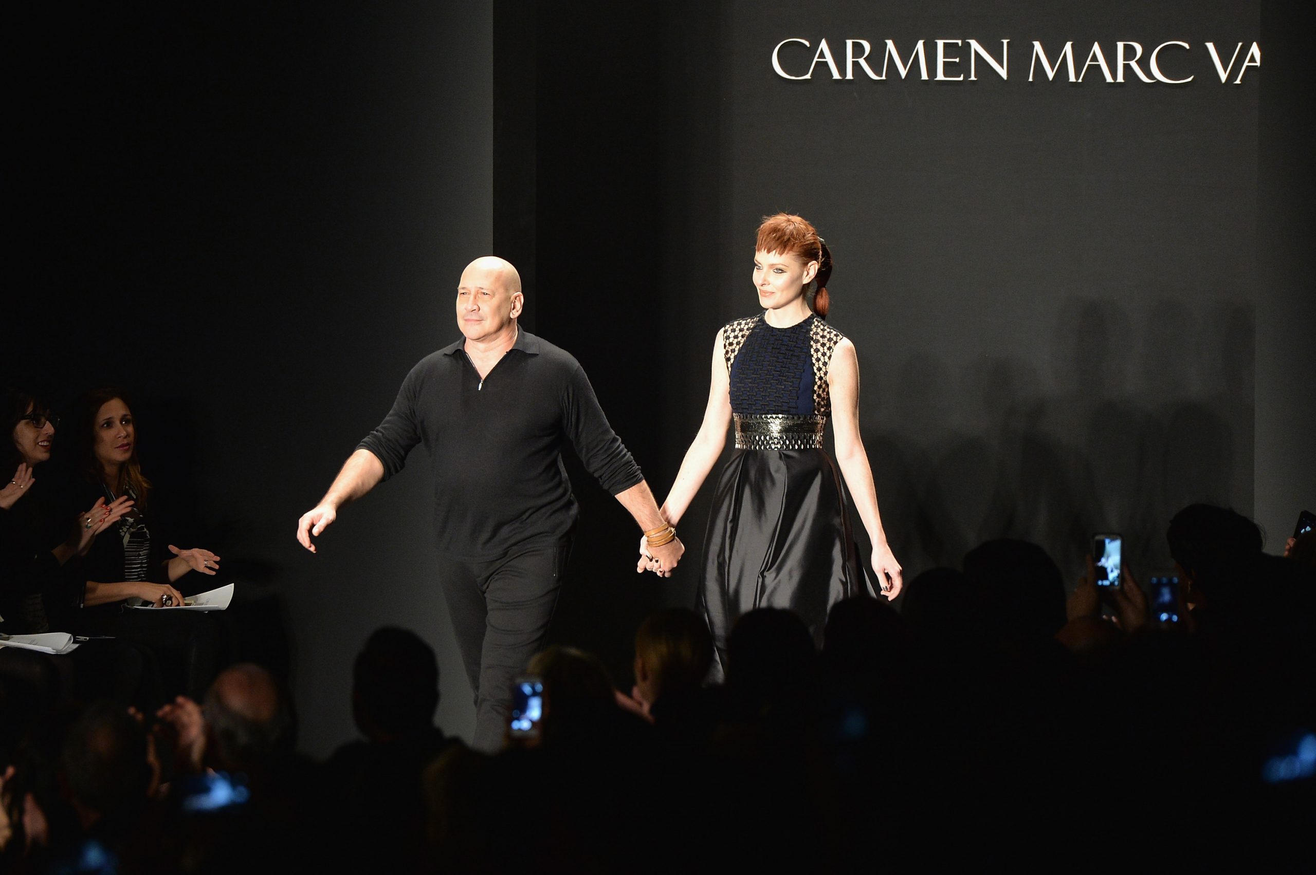 Carmen Marc Valvo photo 3