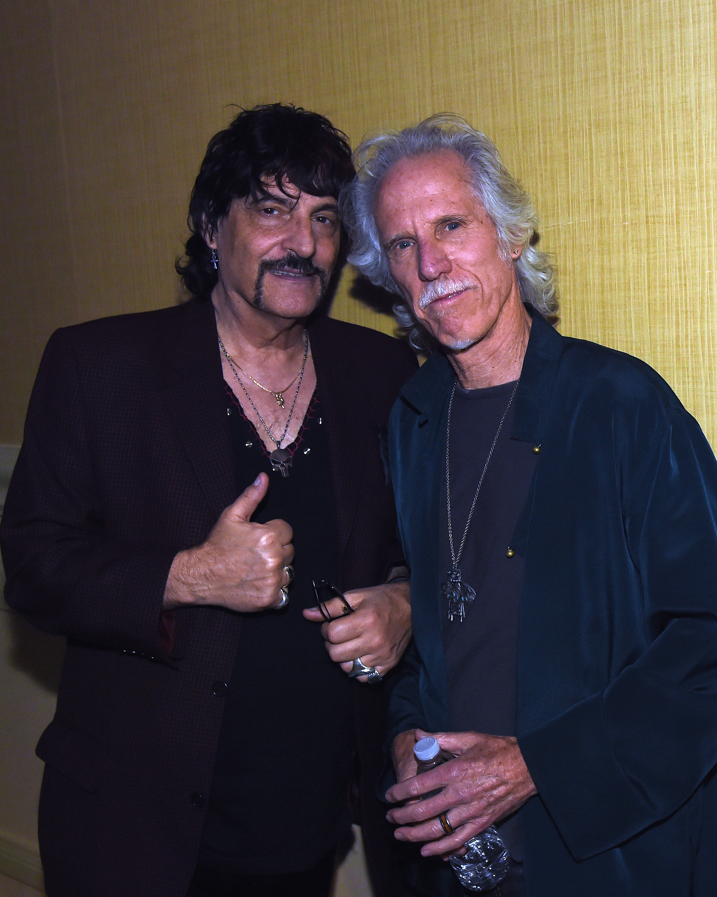 Carmine Appice photo