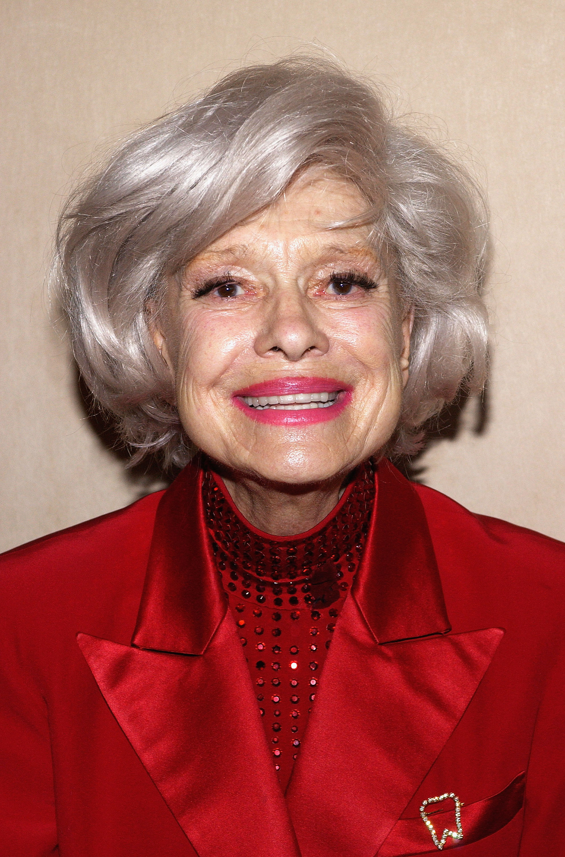 Carol Channing photo 3