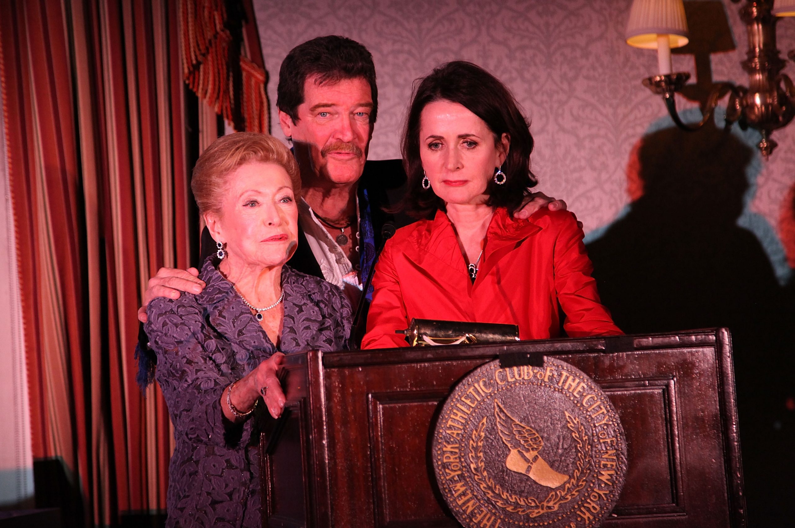 Carol Higgins Clark photo 2