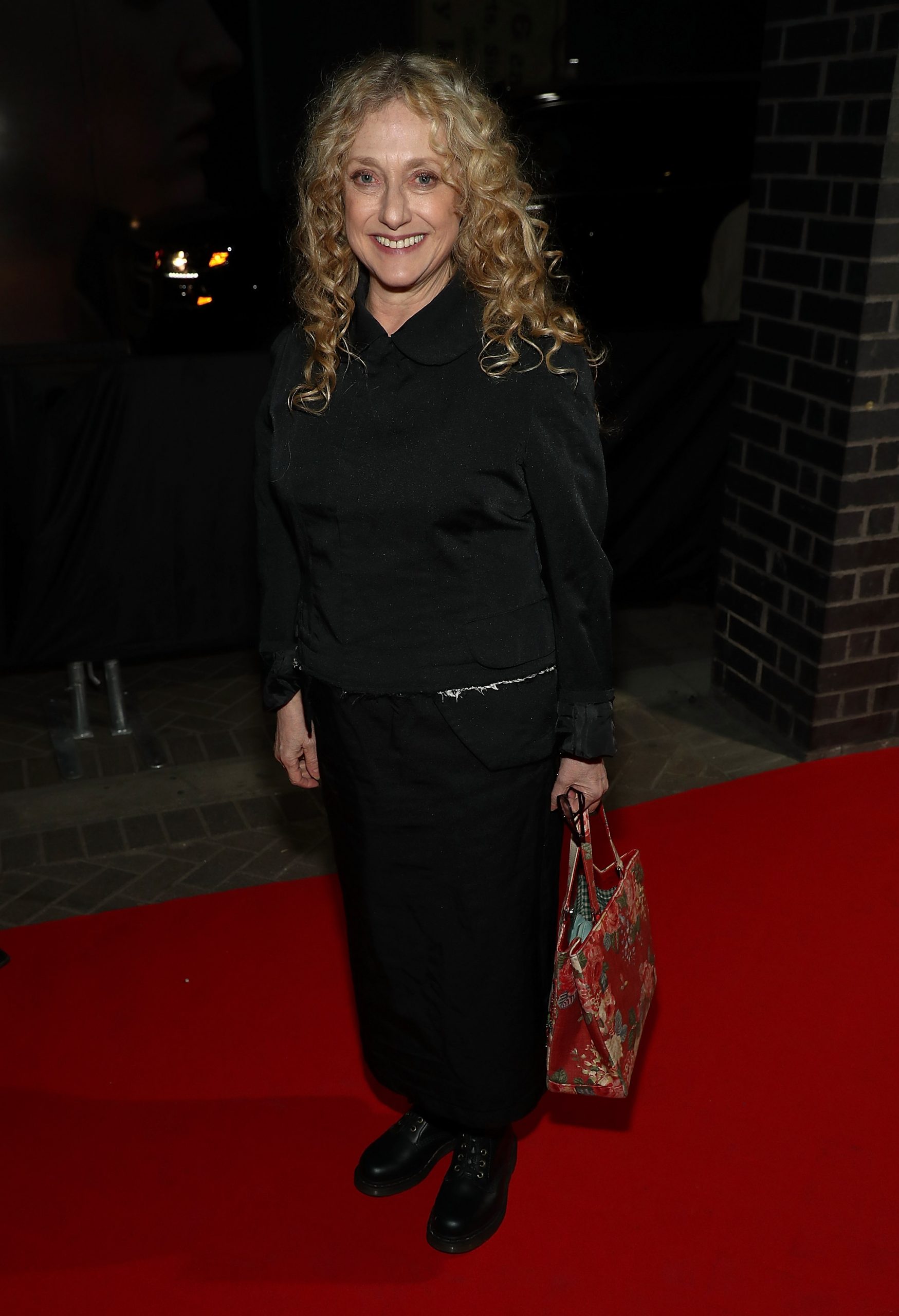 Carol Kane photo