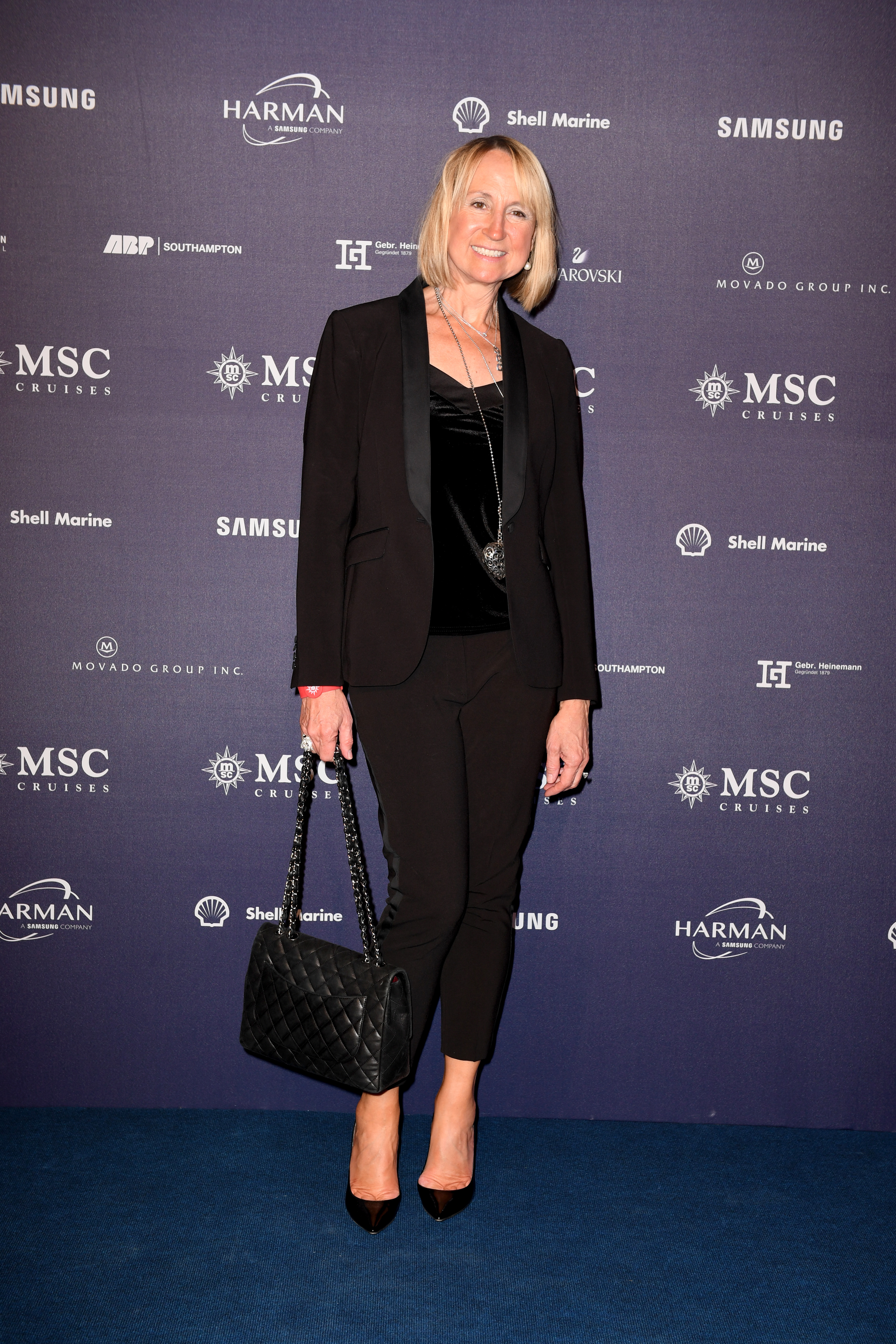 Carol McGiffin photo 2