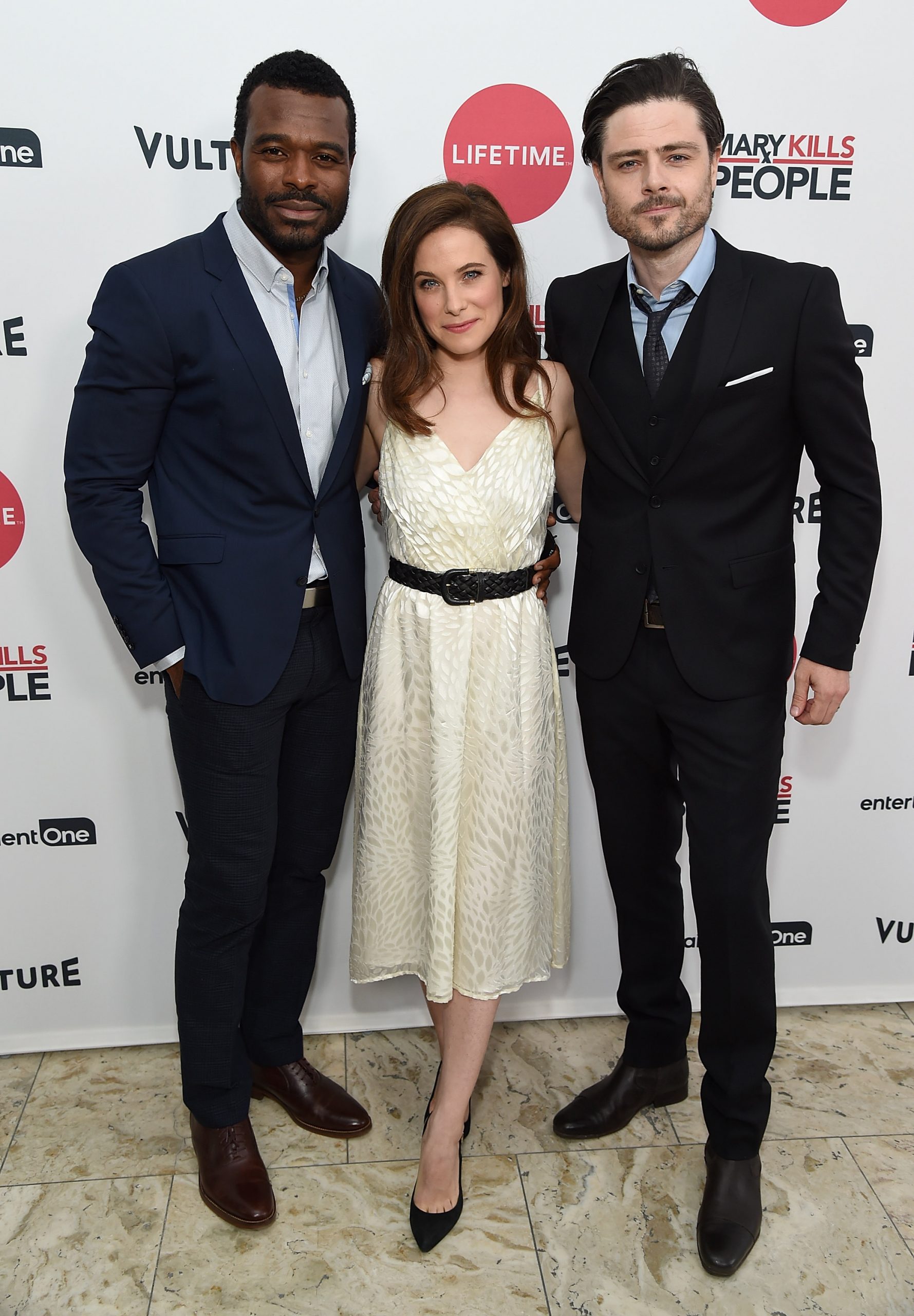 Caroline Dhavernas photo 3