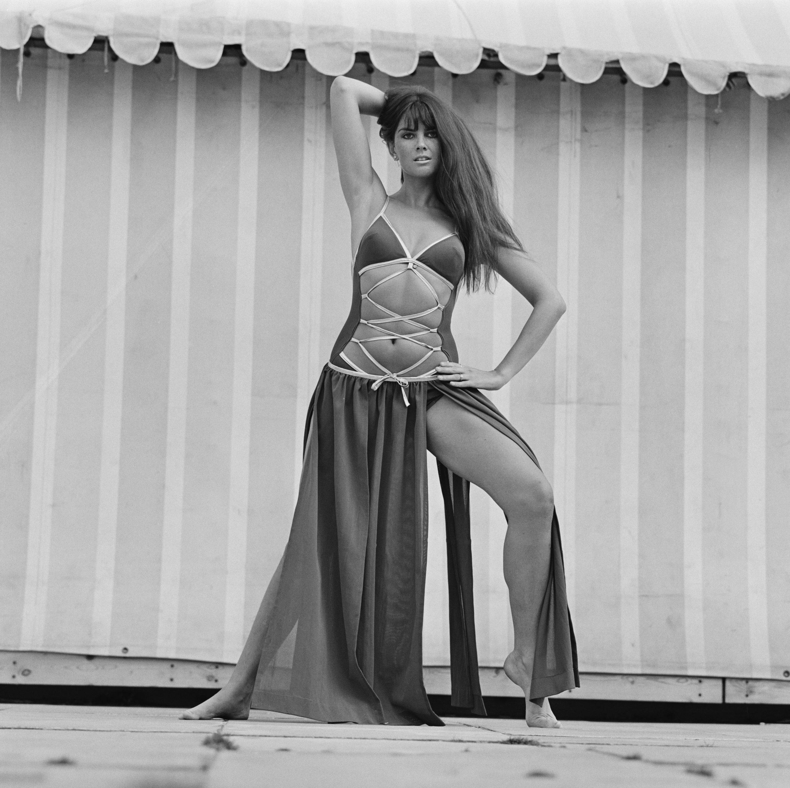 Caroline Munro photo 2