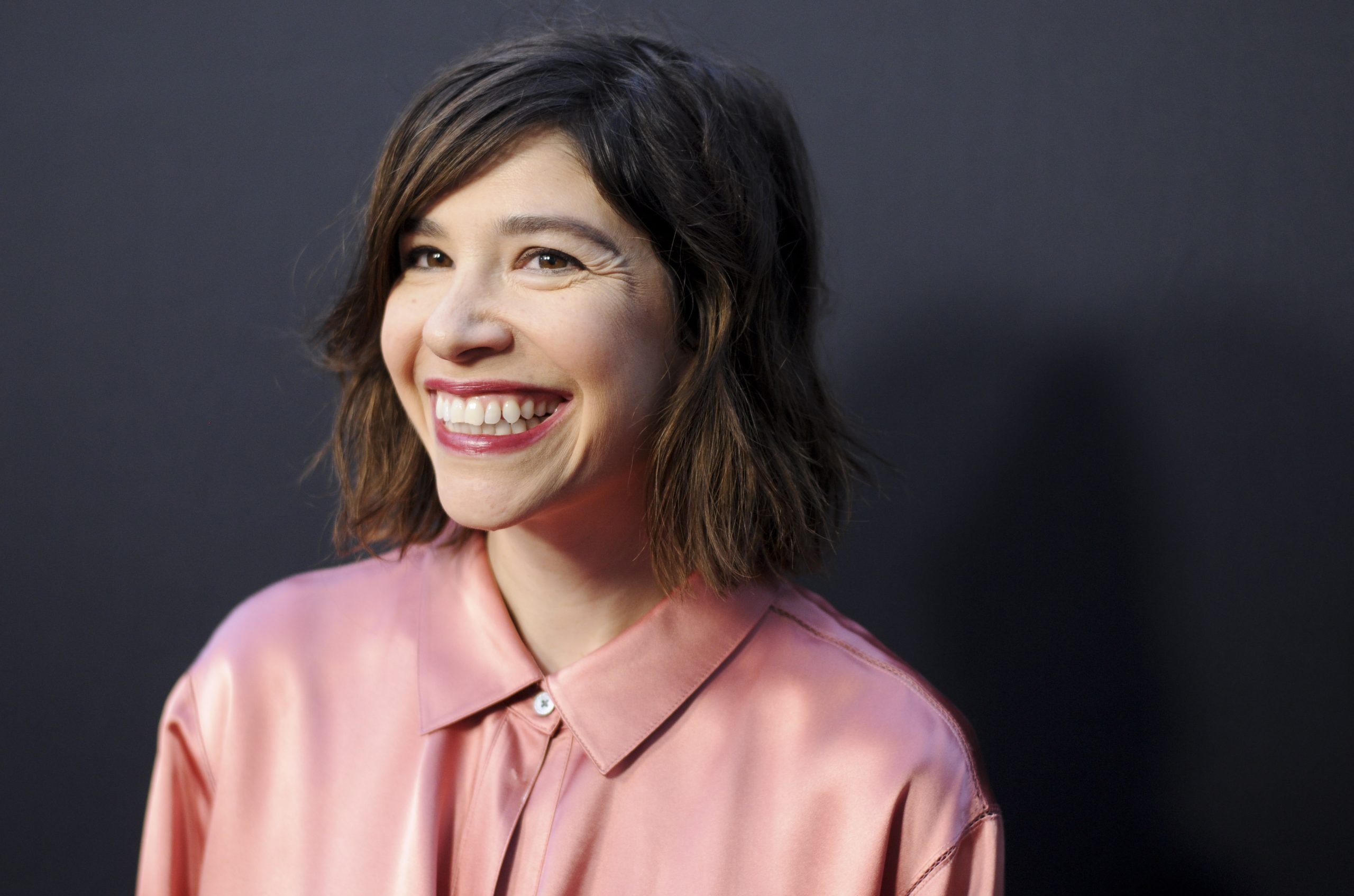 Carrie Brownstein photo 2