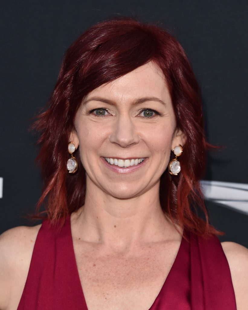 Carrie Preston Net Worth - Wiki, Age, Weight and Height, Relationships