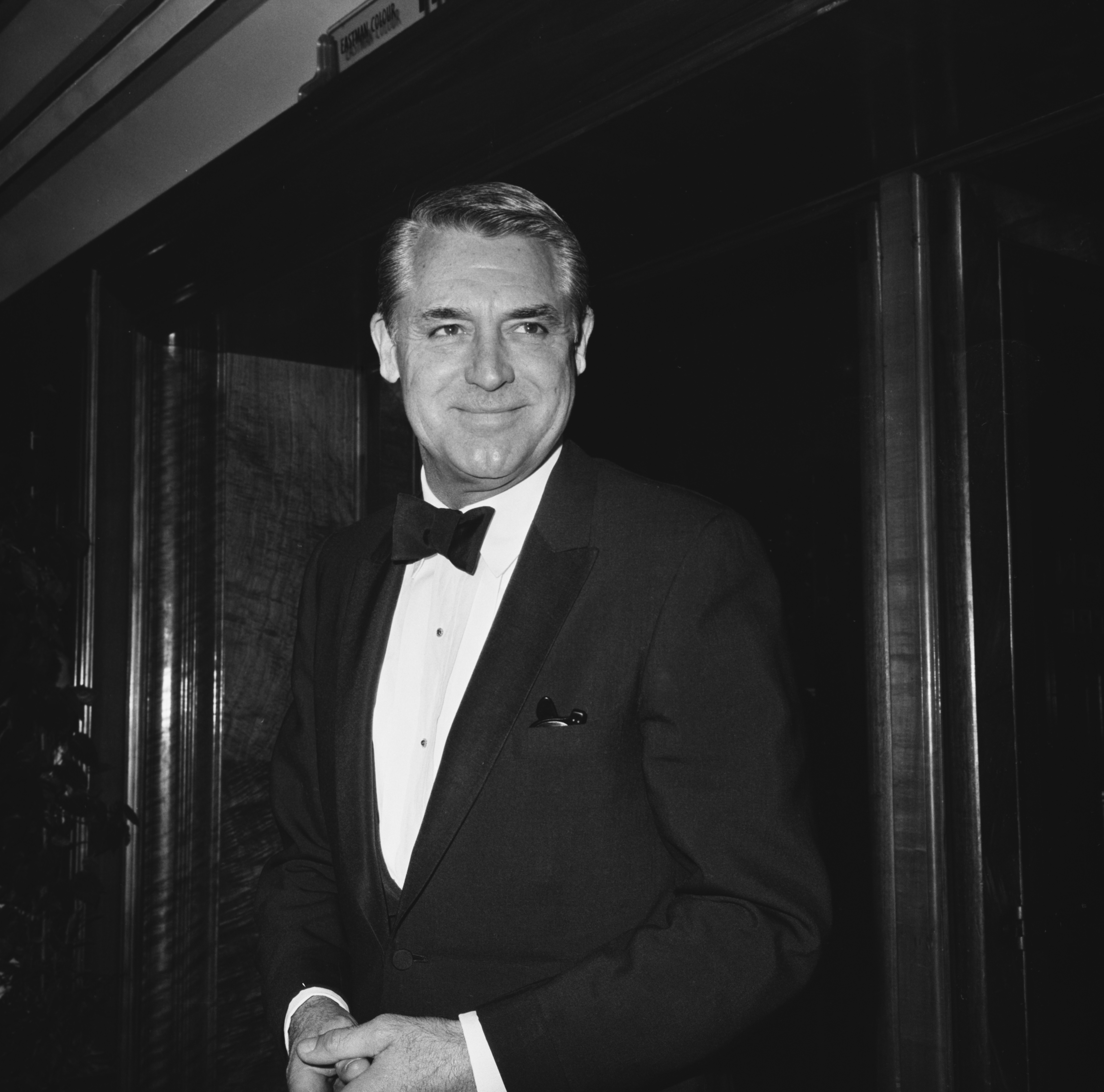 Cary Grant photo 2