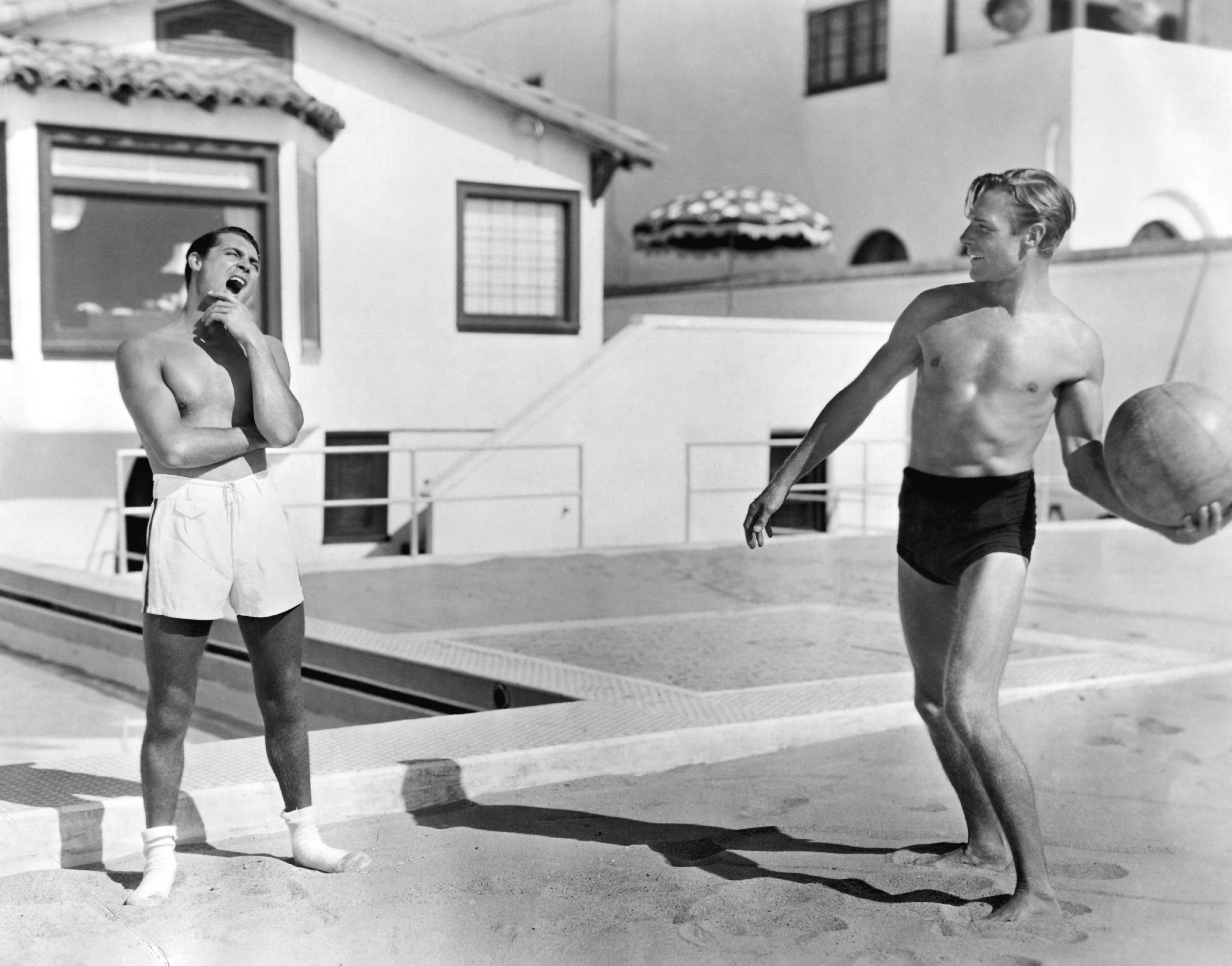Cary Grant photo 3