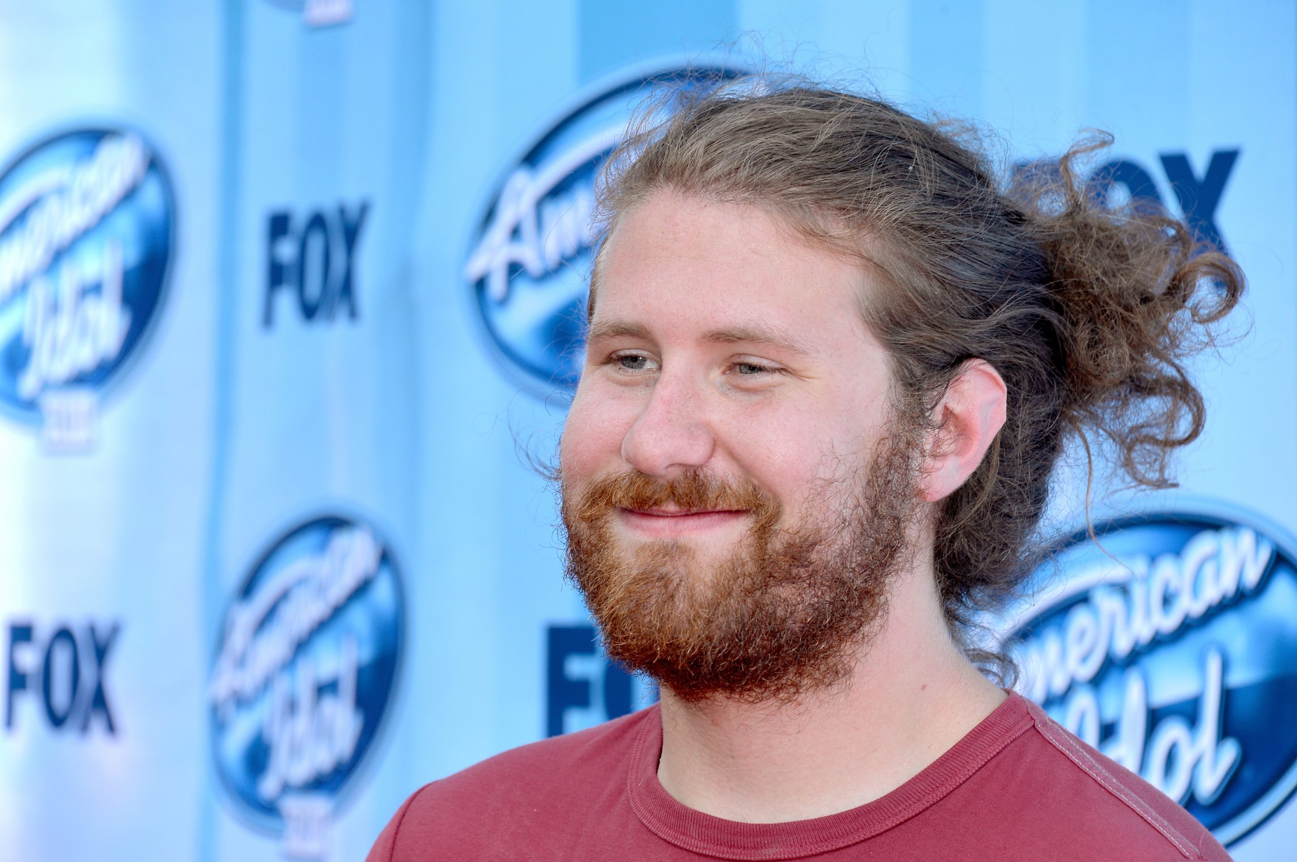 Casey Abrams photo