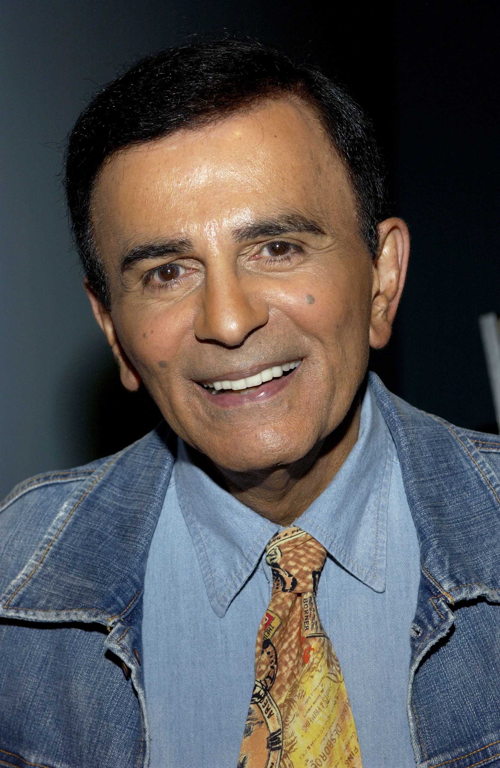 Casey Kasem photo