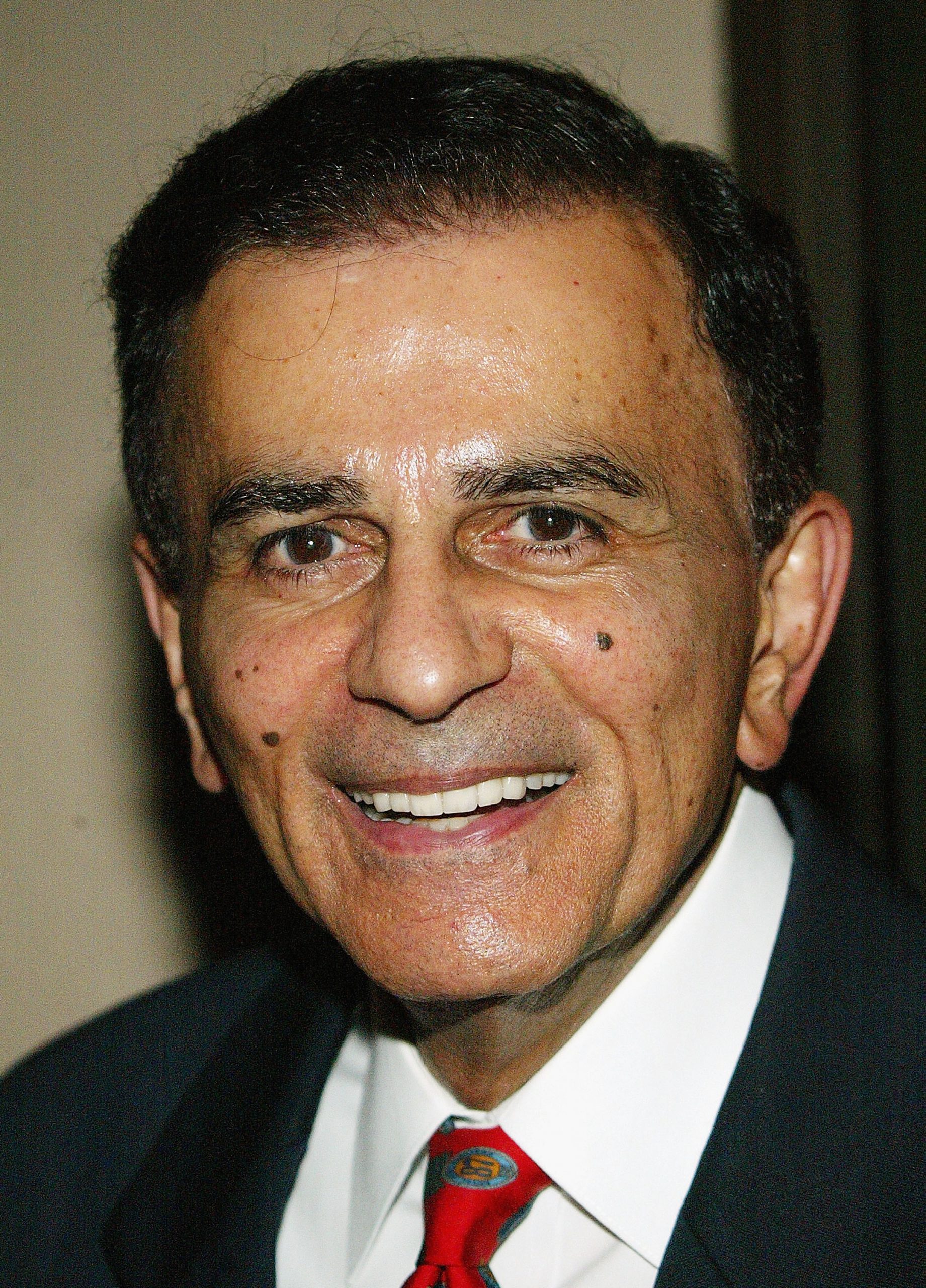 Casey Kasem photo 2