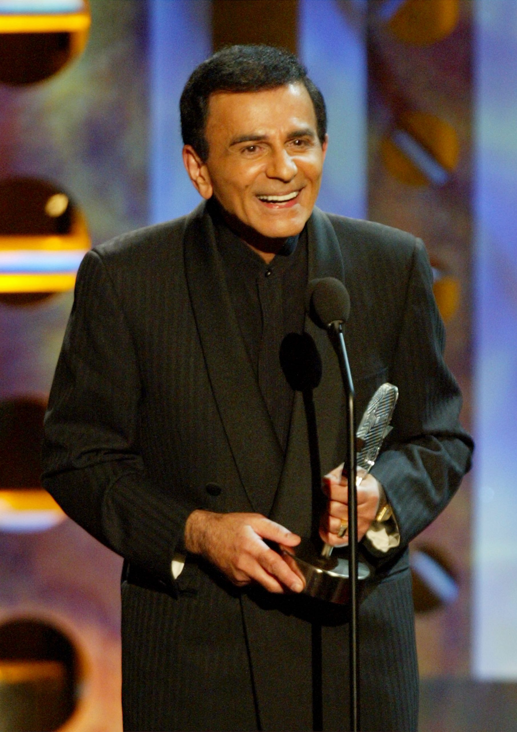 Casey Kasem photo 3