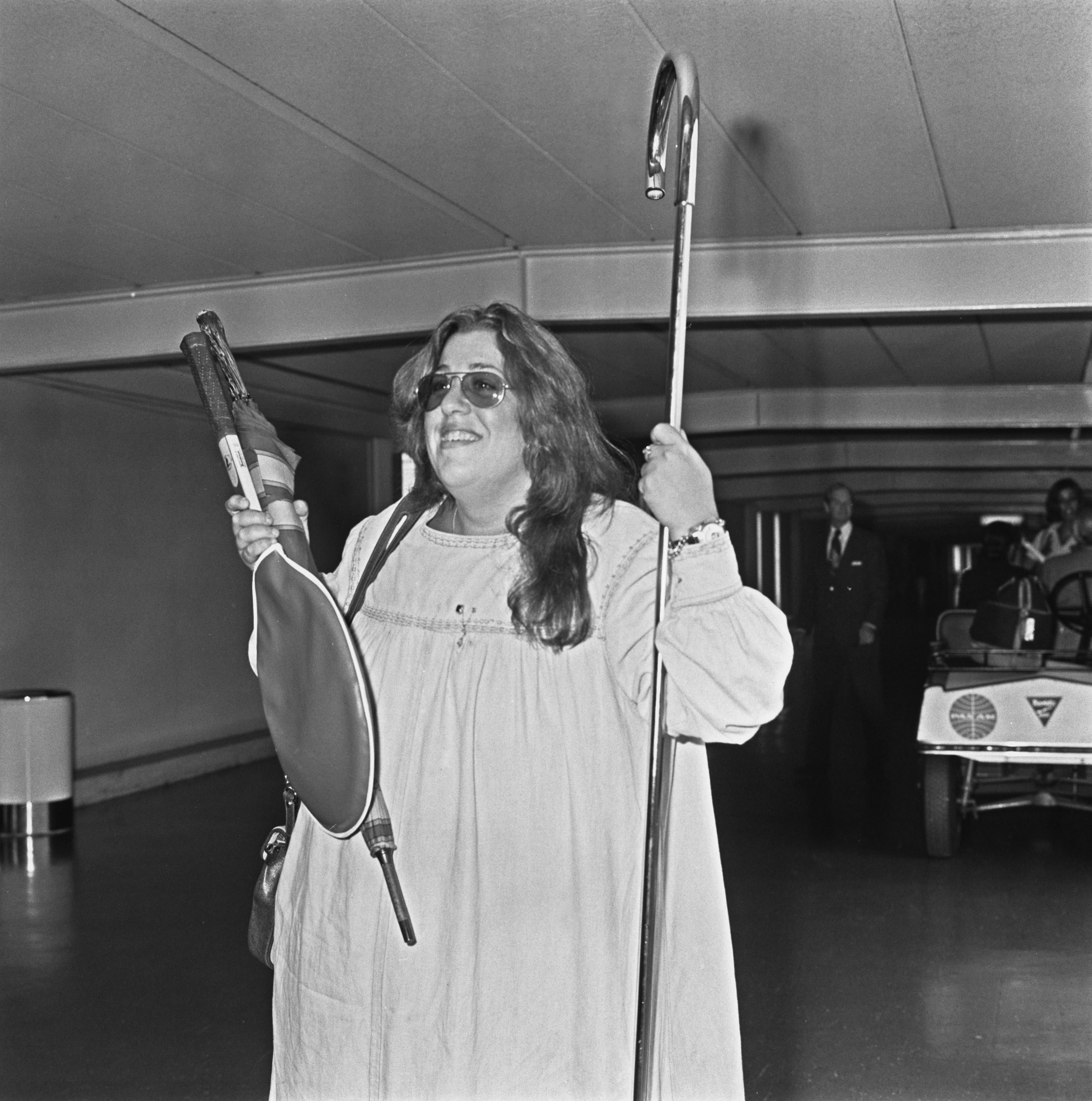 Cass Elliot photo