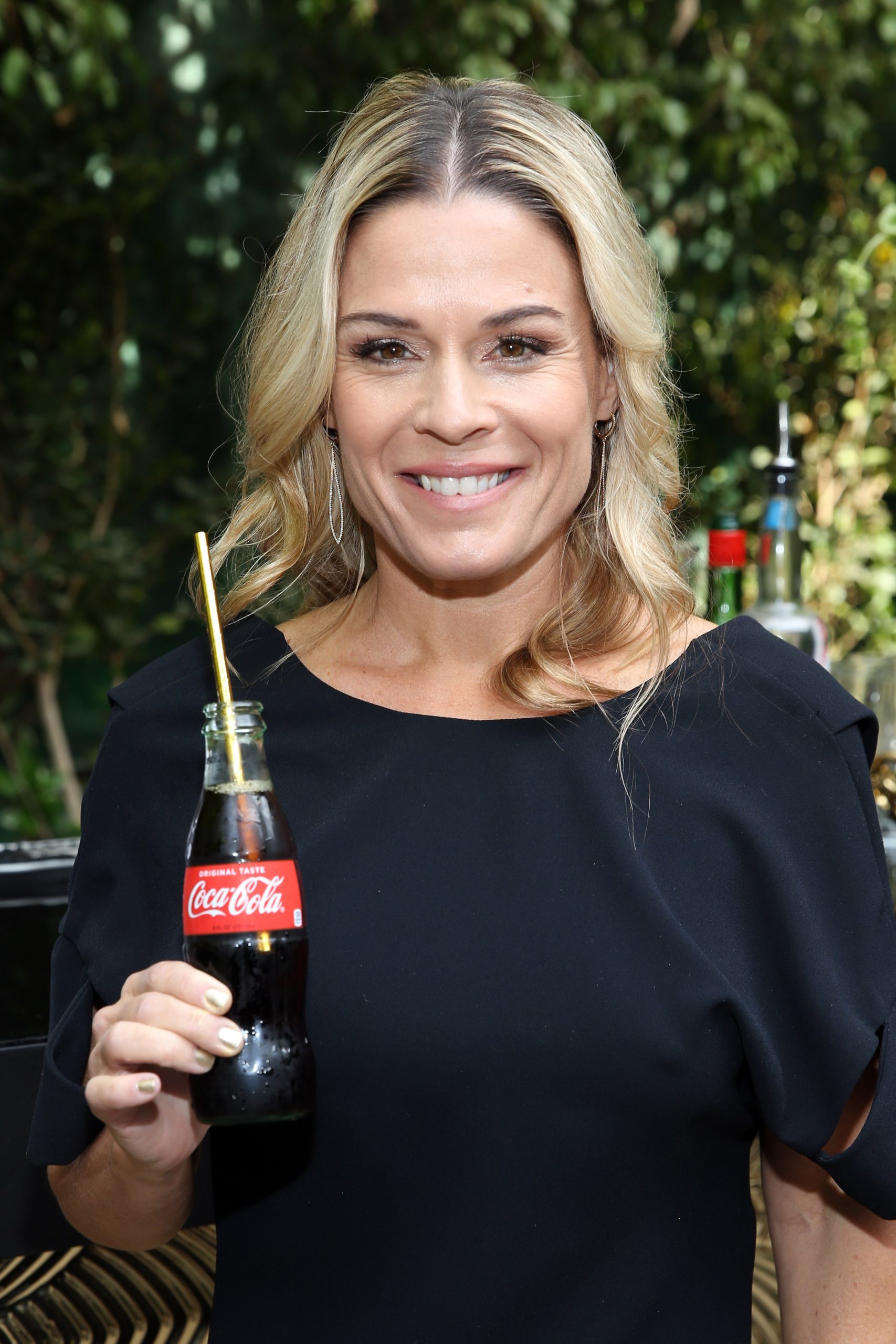 Cat Cora photo