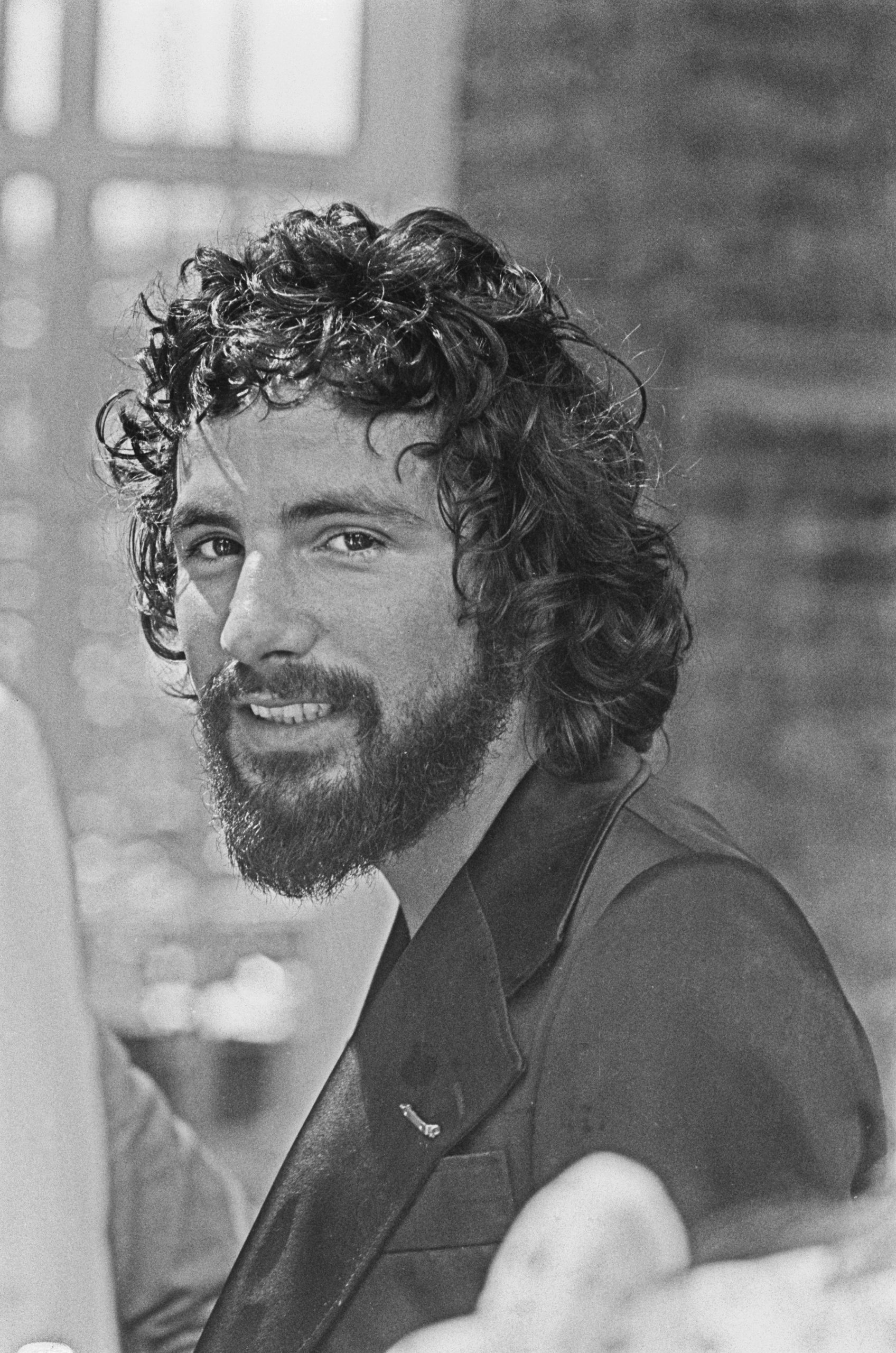 Cat Stevens photo 3