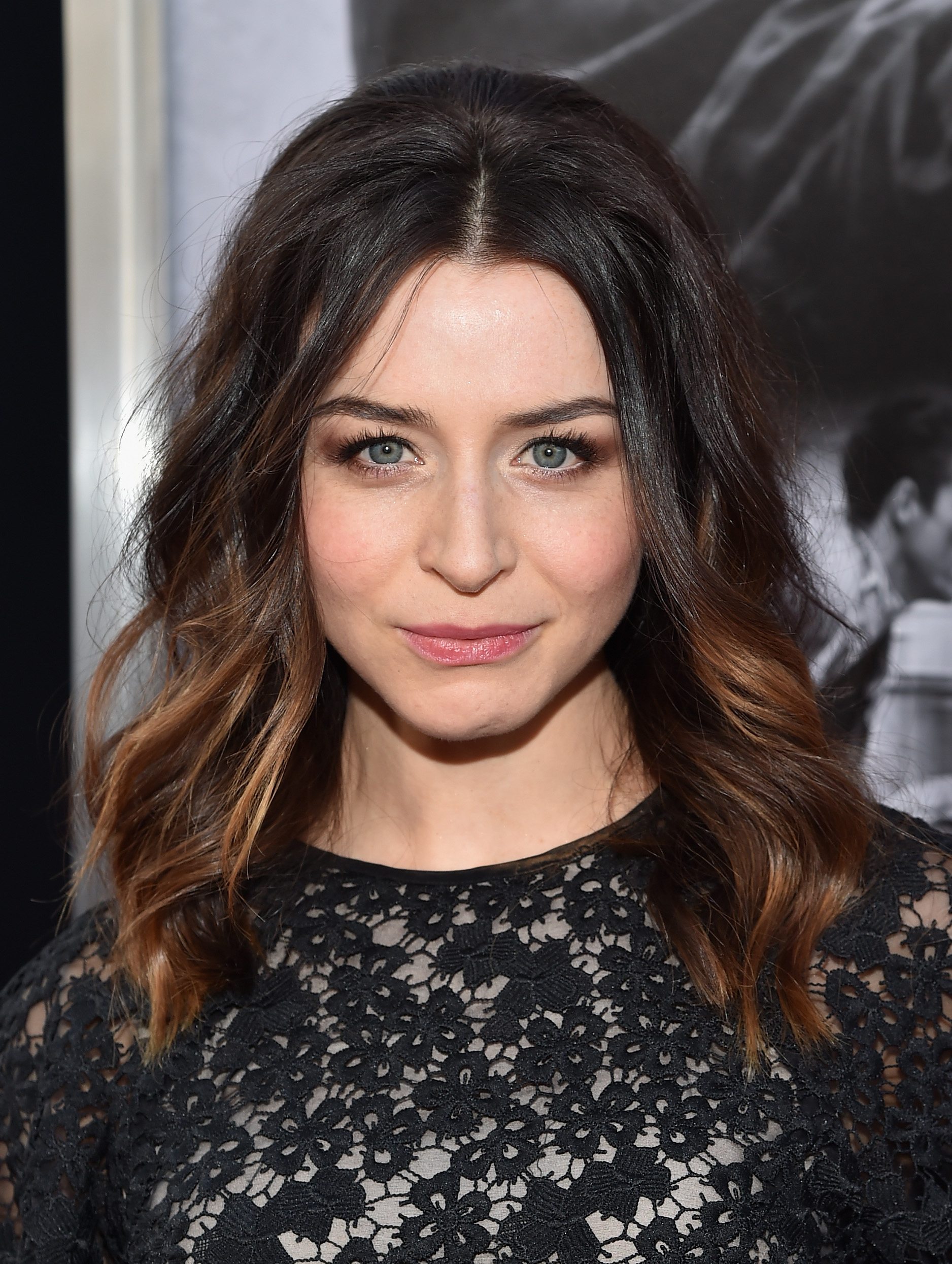 Caterina Scorsone photo 3