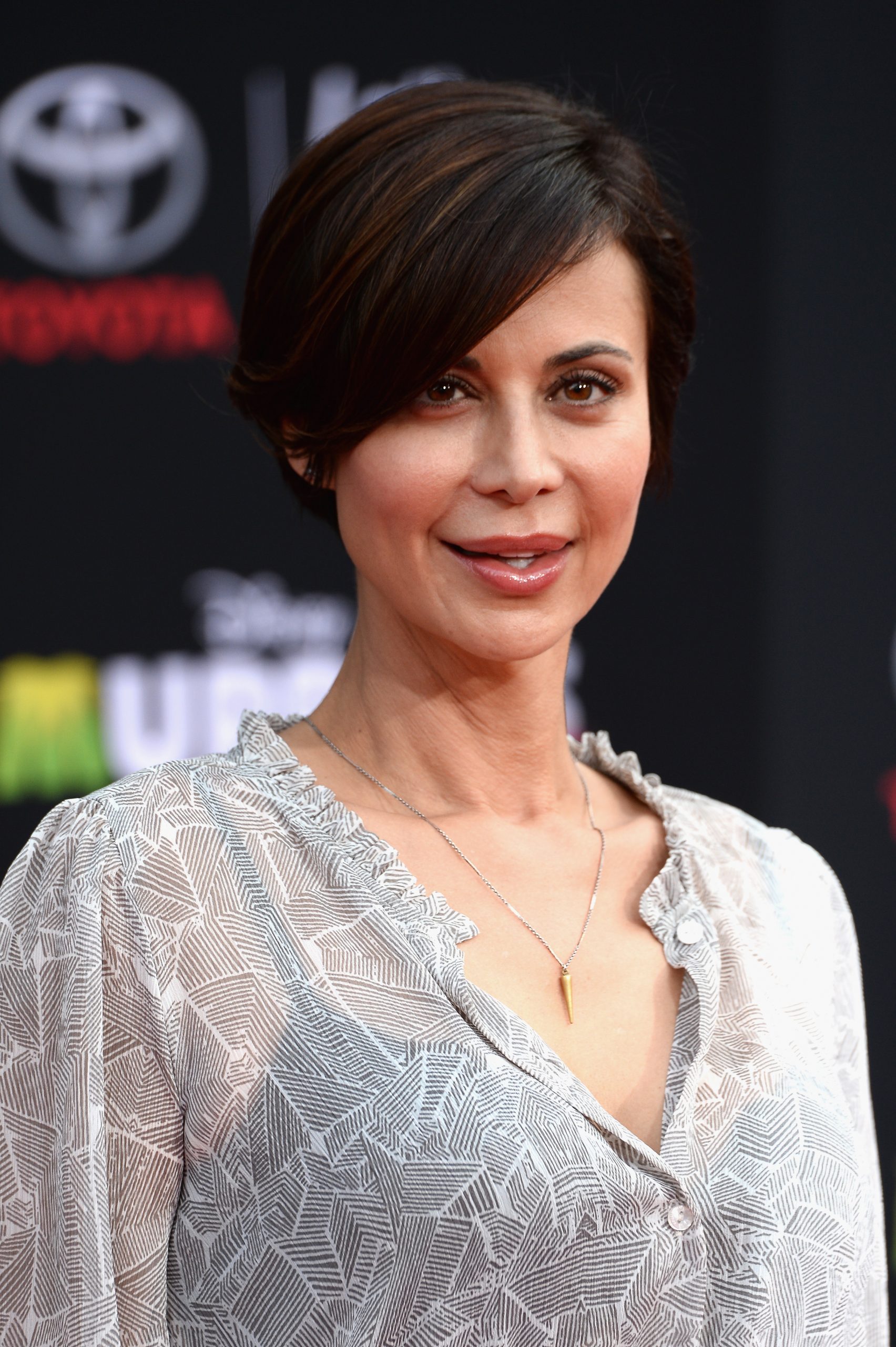 Catherine Bell photo