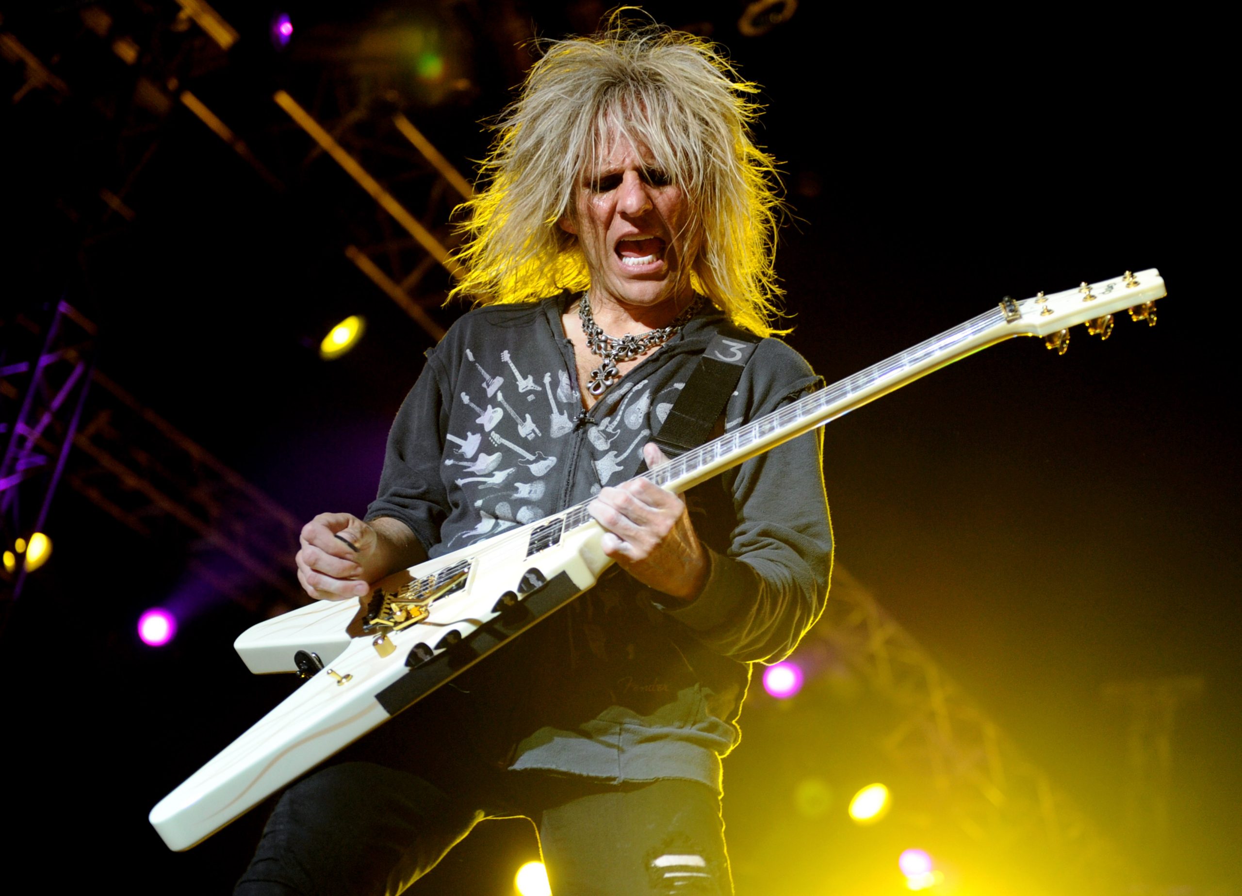 C.C. DeVille photo 3