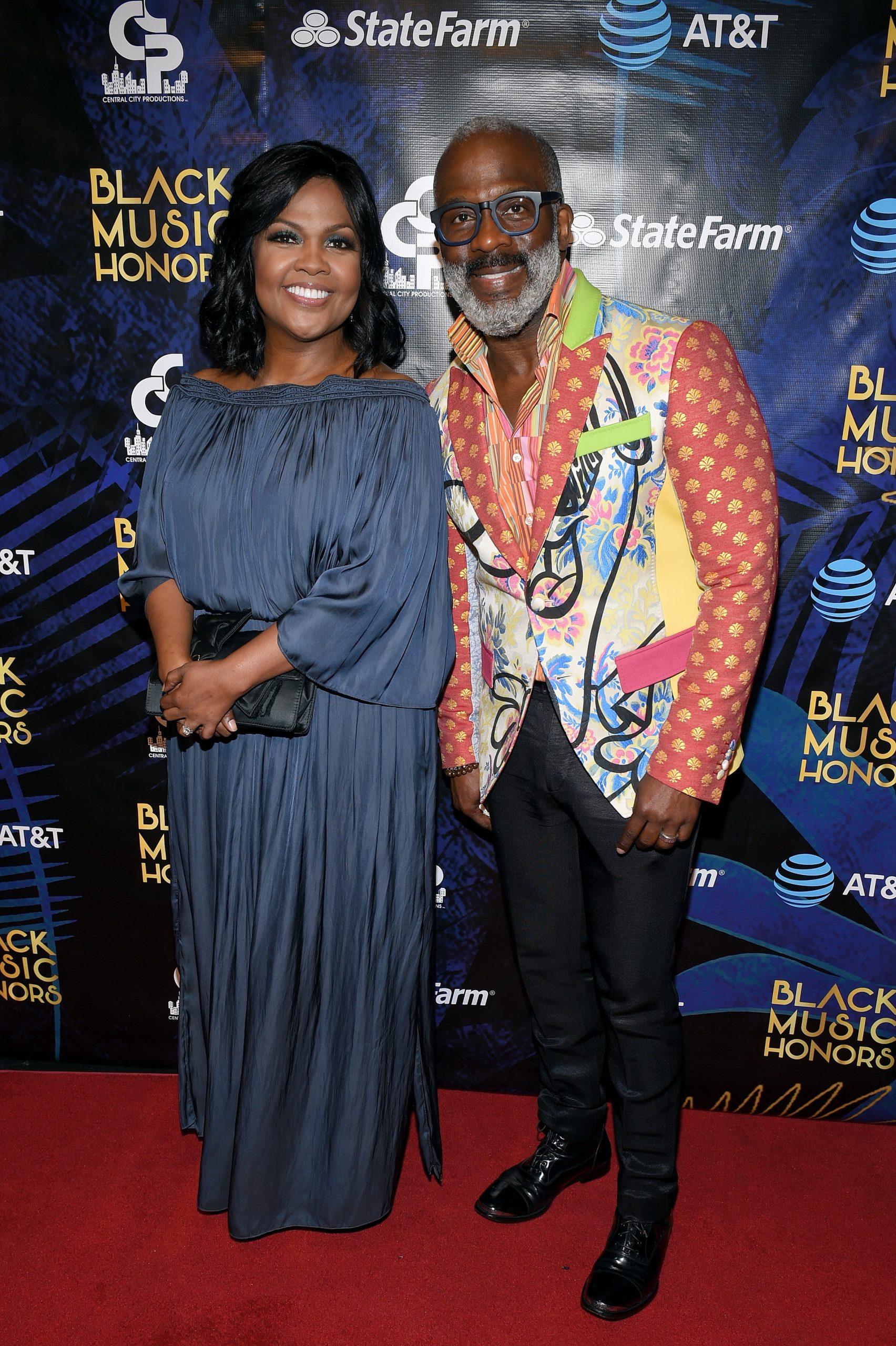 CeCe Winans photo 2