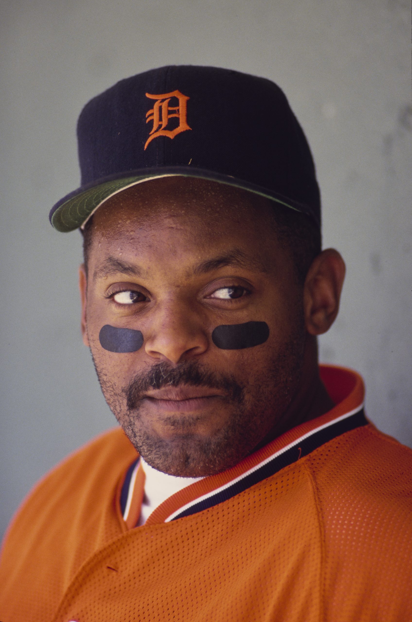 Cecil Fielder photo 2