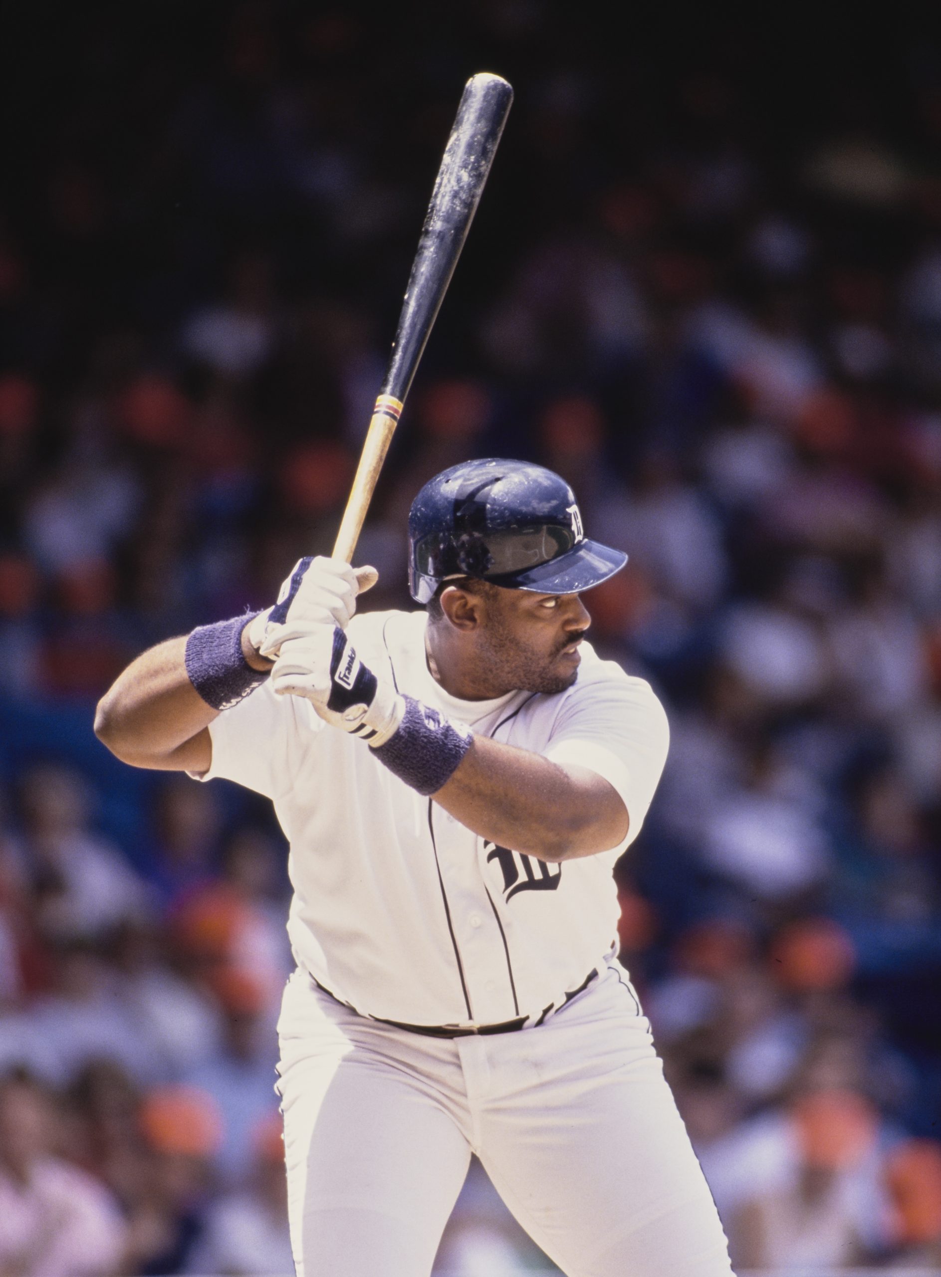 Cecil Fielder photo 3