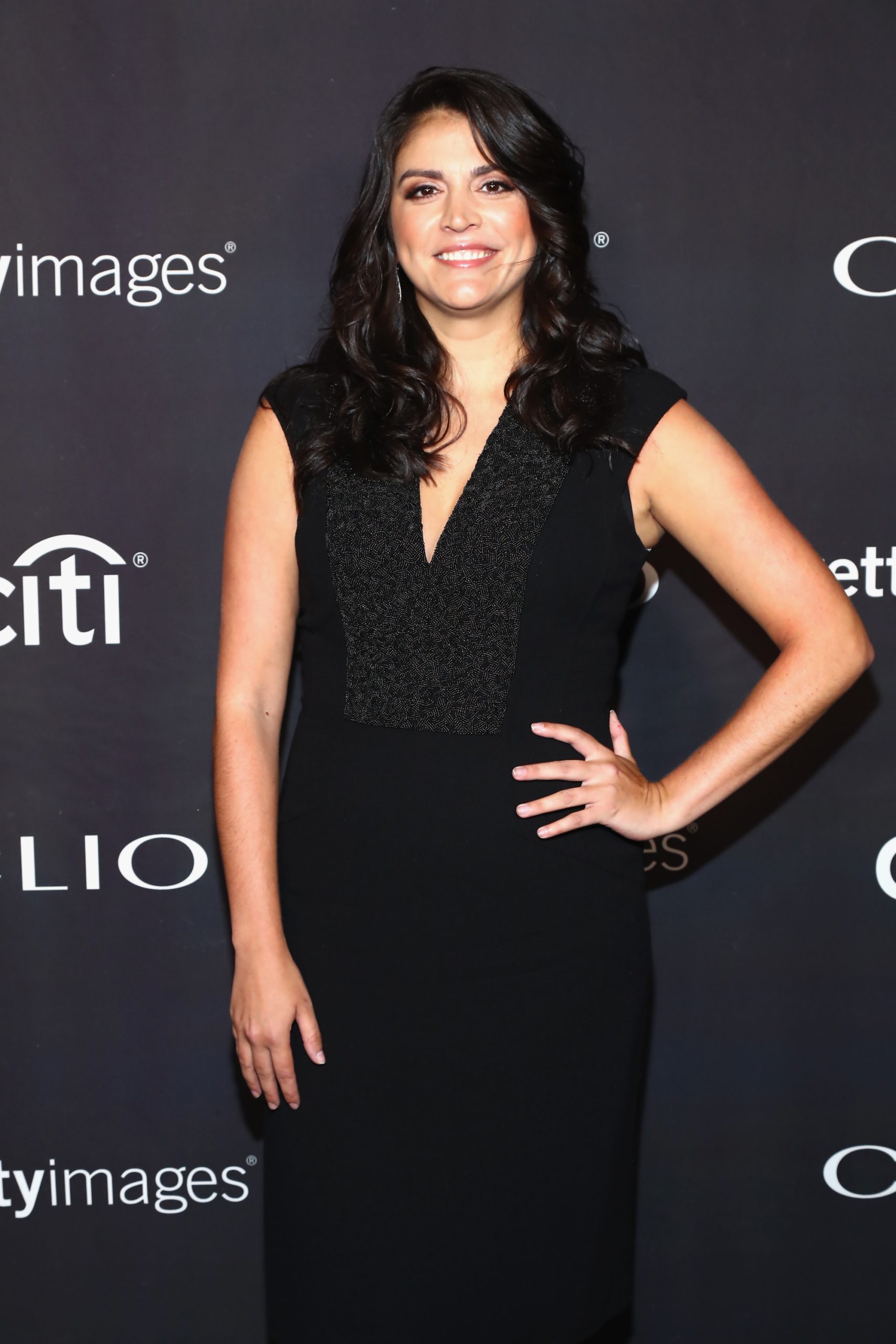 Cecily Strong photo