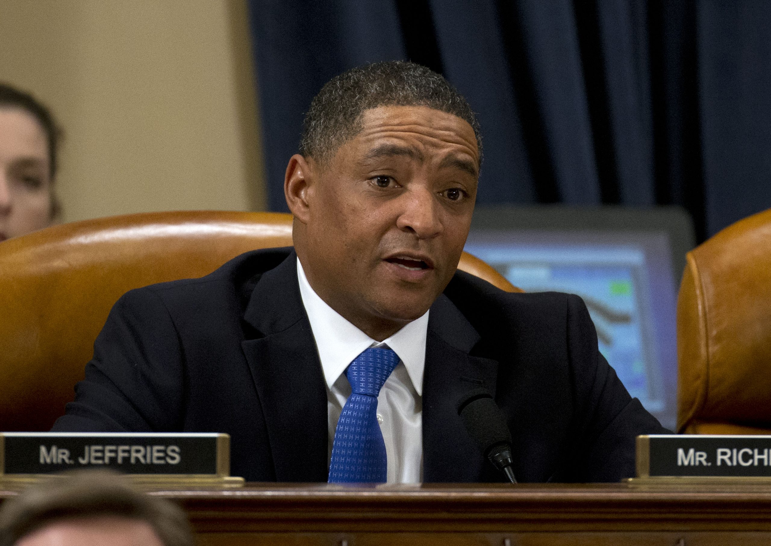 Cedric Richmond photo 2