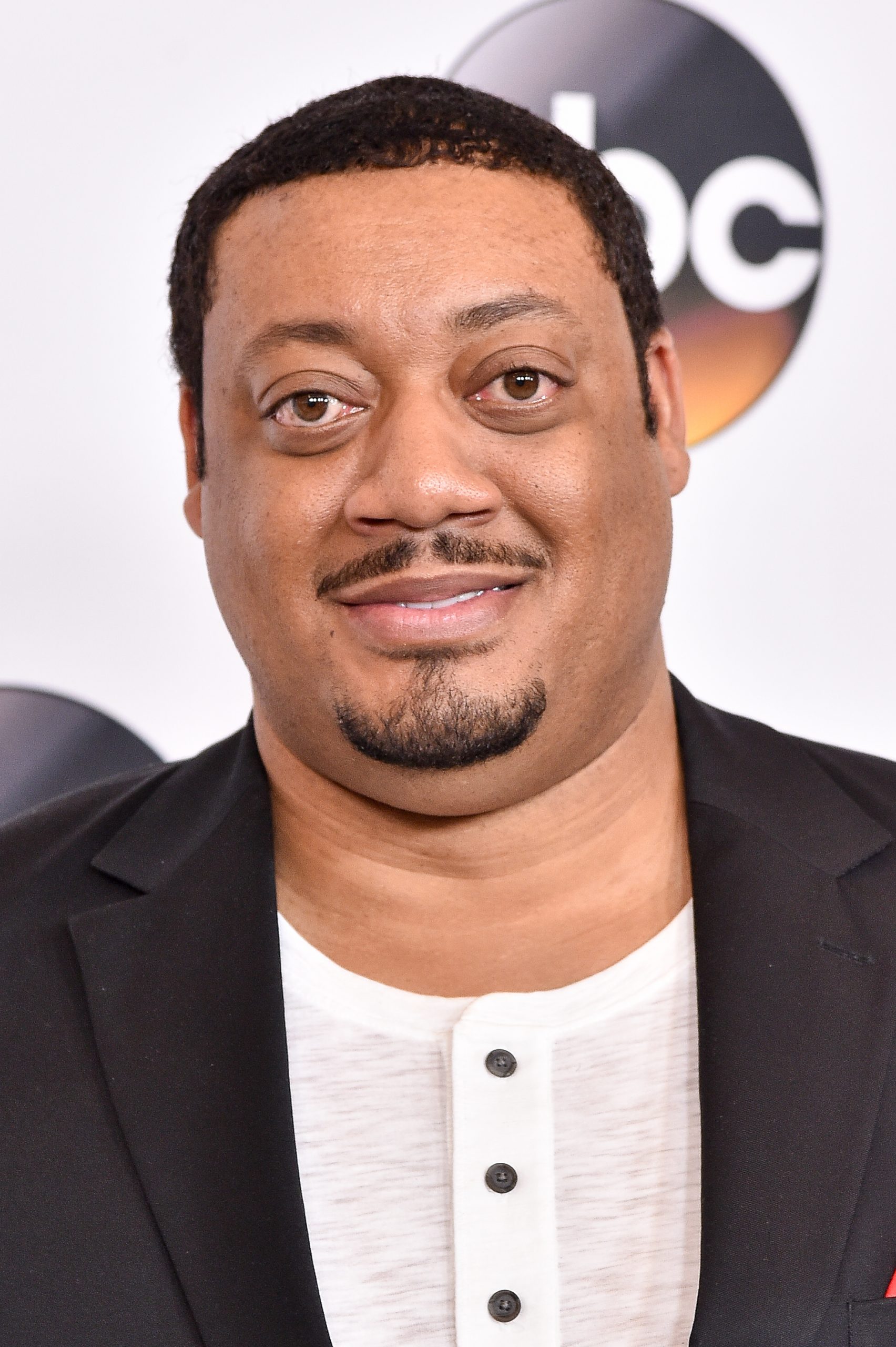 Cedric Yarbrough photo 3