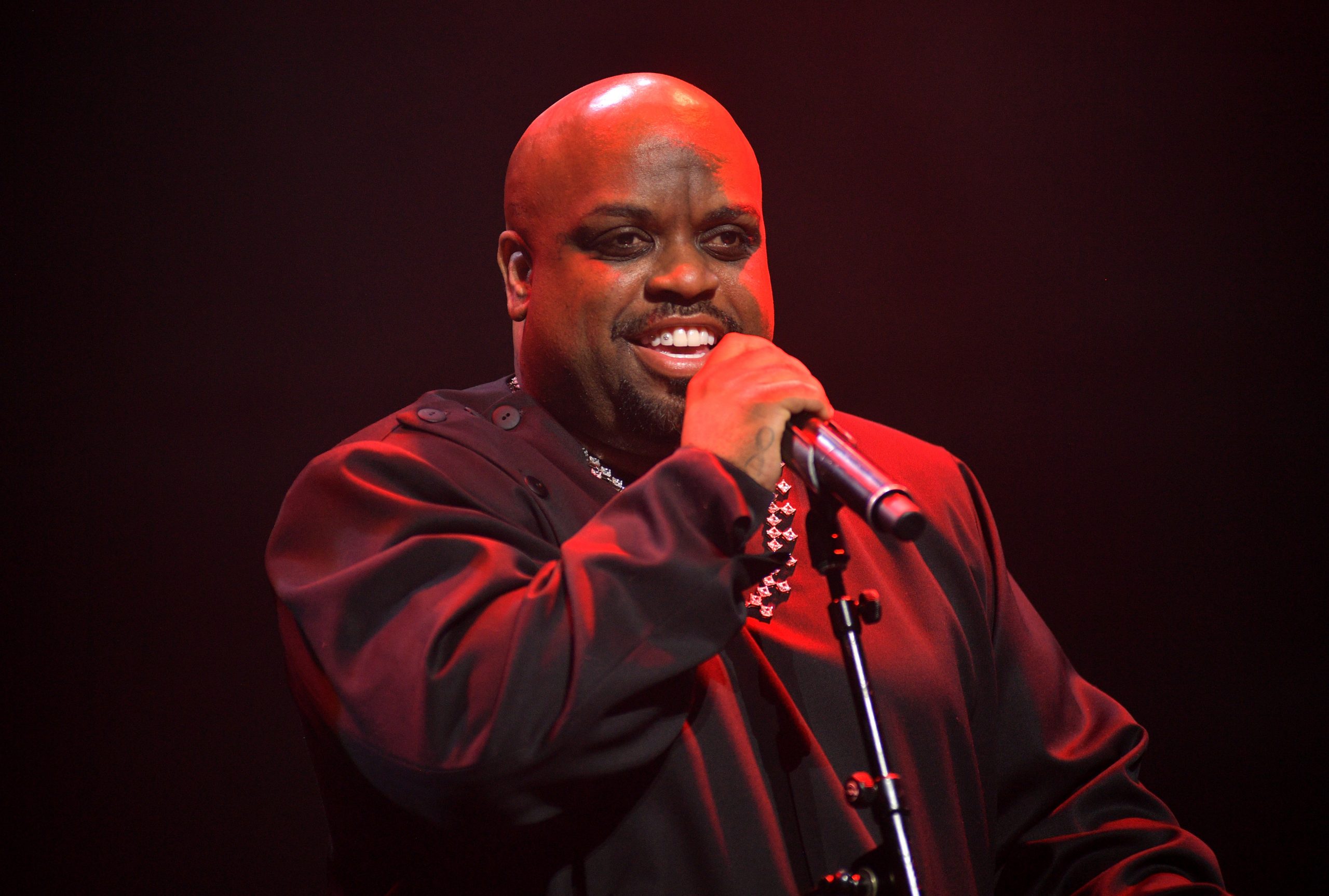 Cee Lo Green photo 2