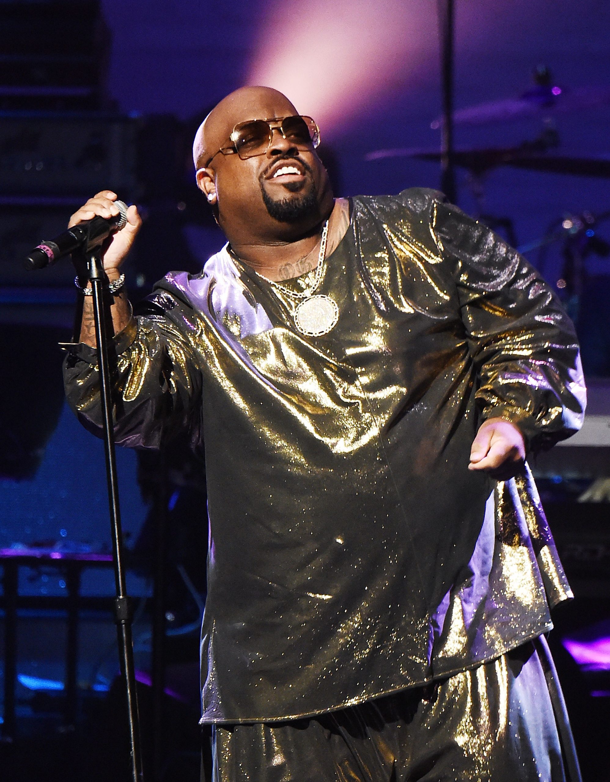 Cee Lo Green photo 3