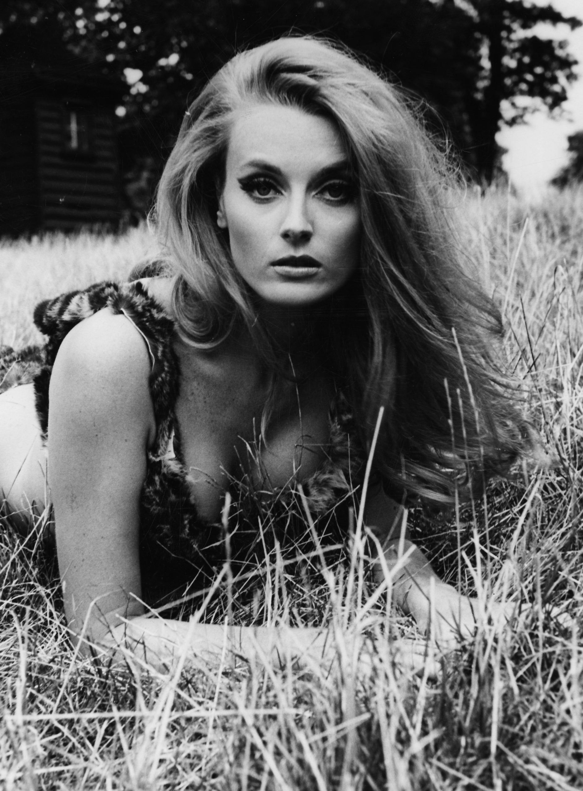 Celeste Yarnall photo