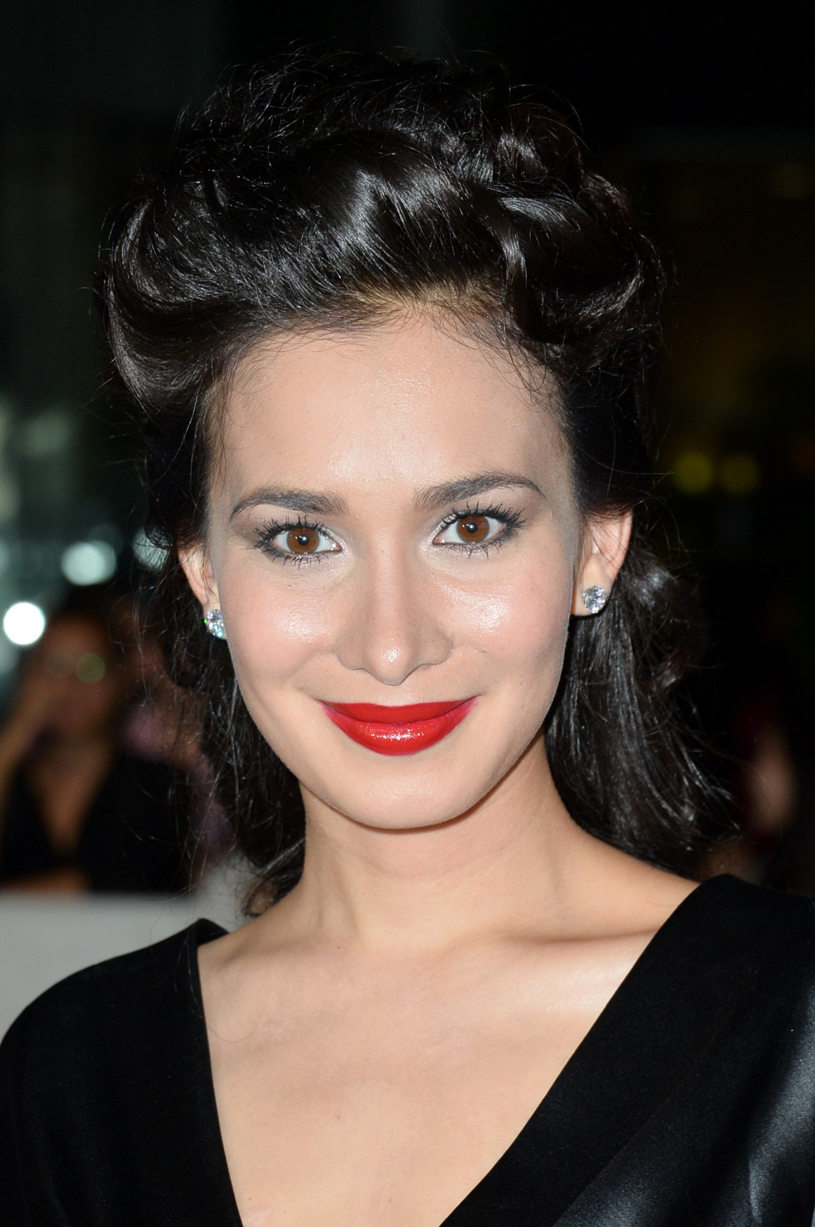 Celina Jade photo