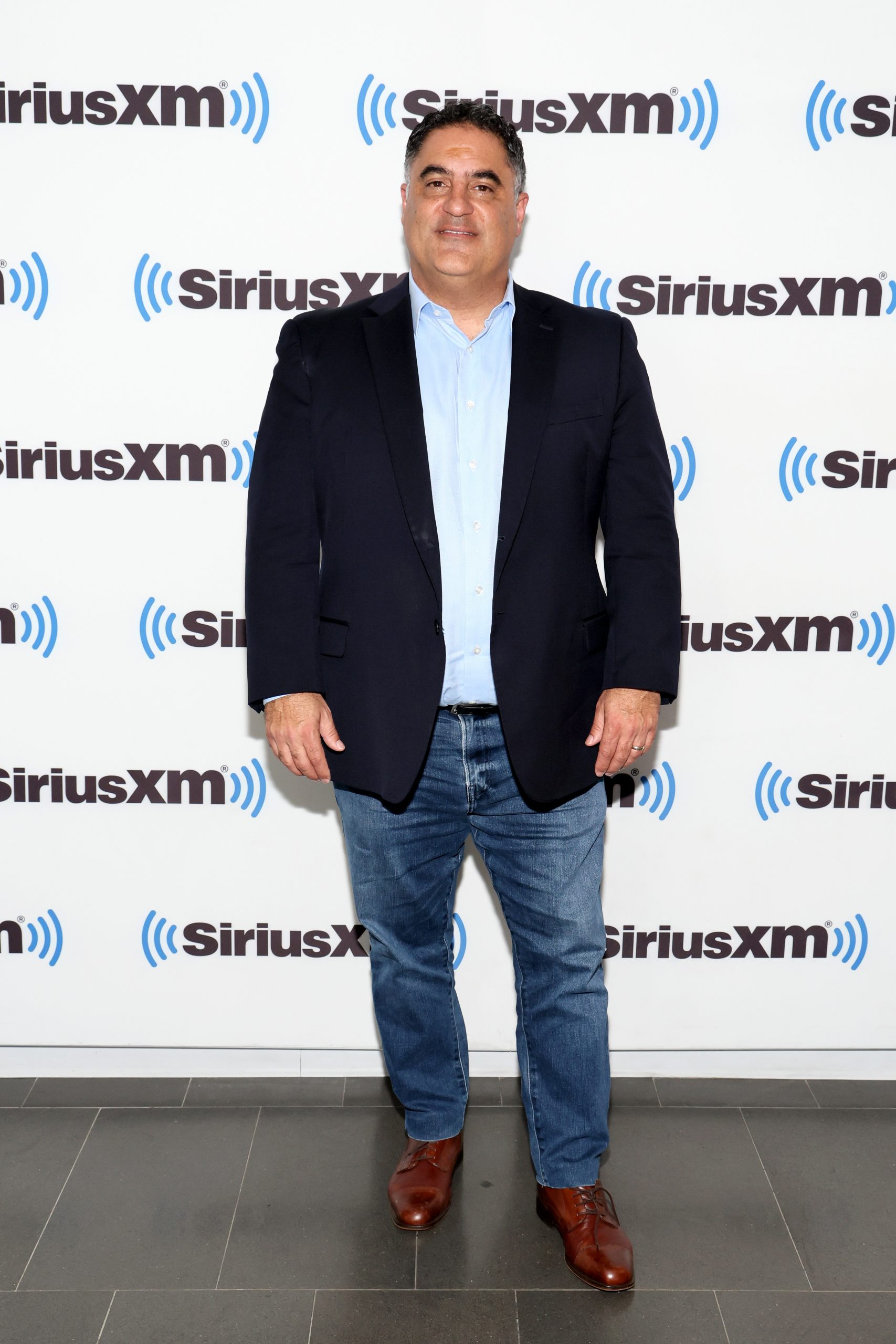 Cenk Uygur photo 3