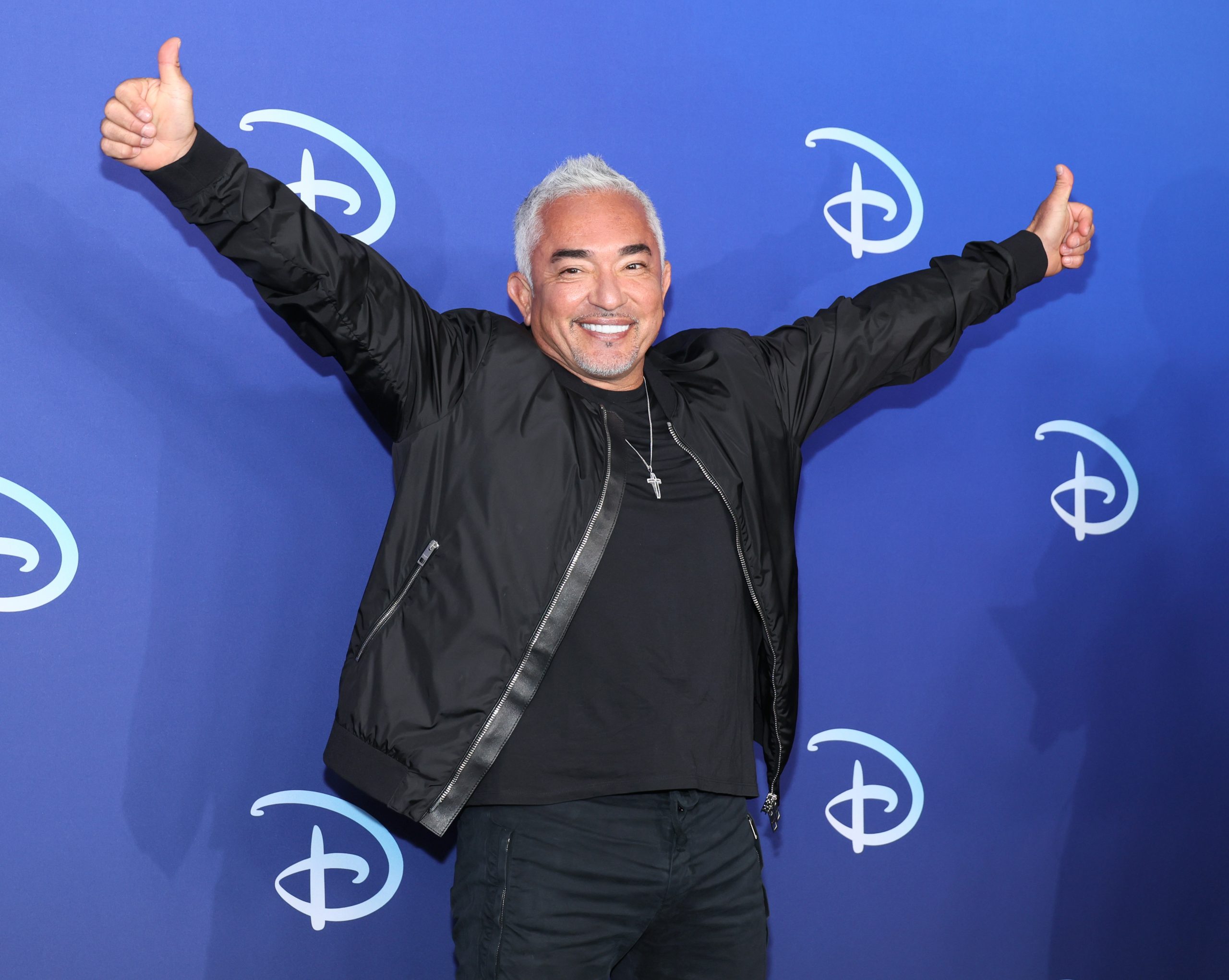 Cesar Millan photo