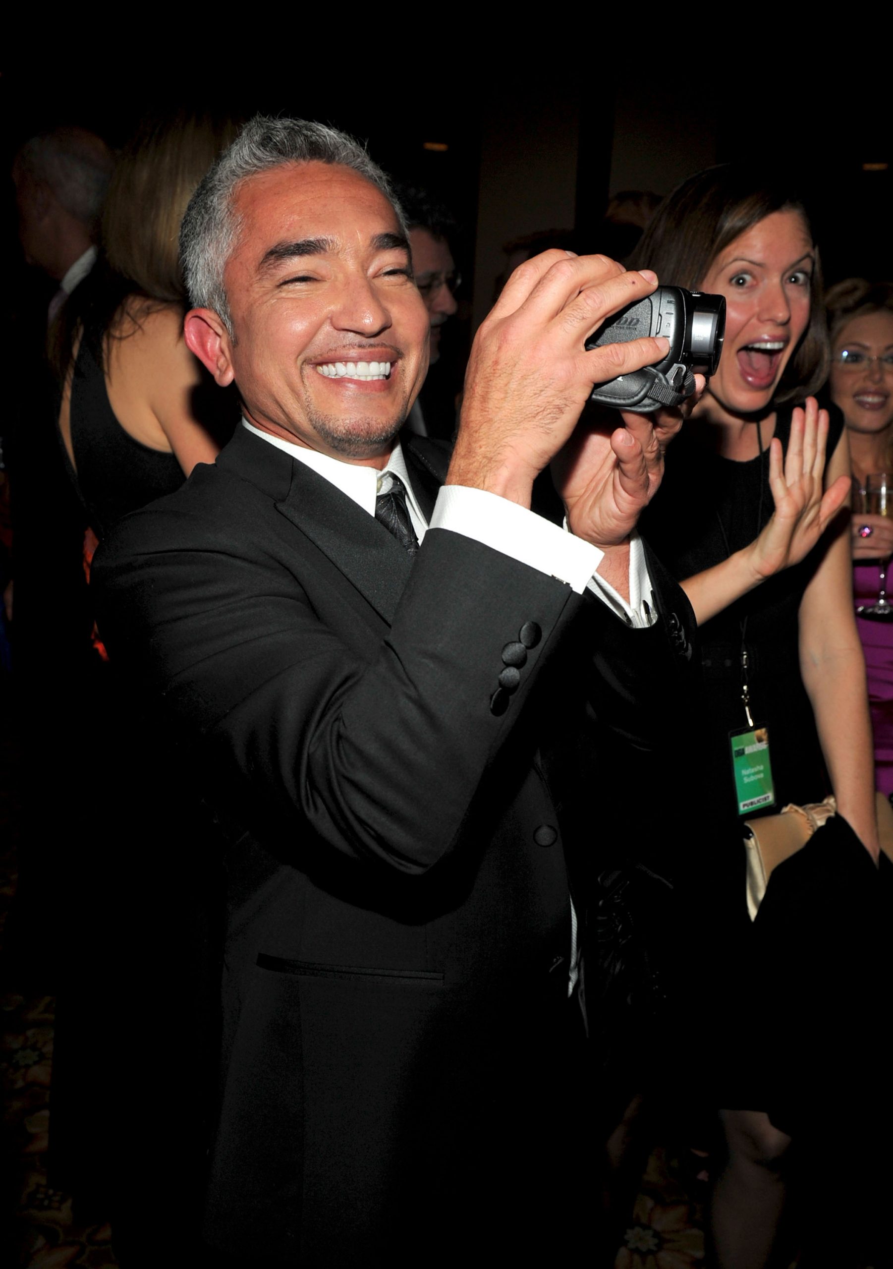 Cesar Millan photo 3