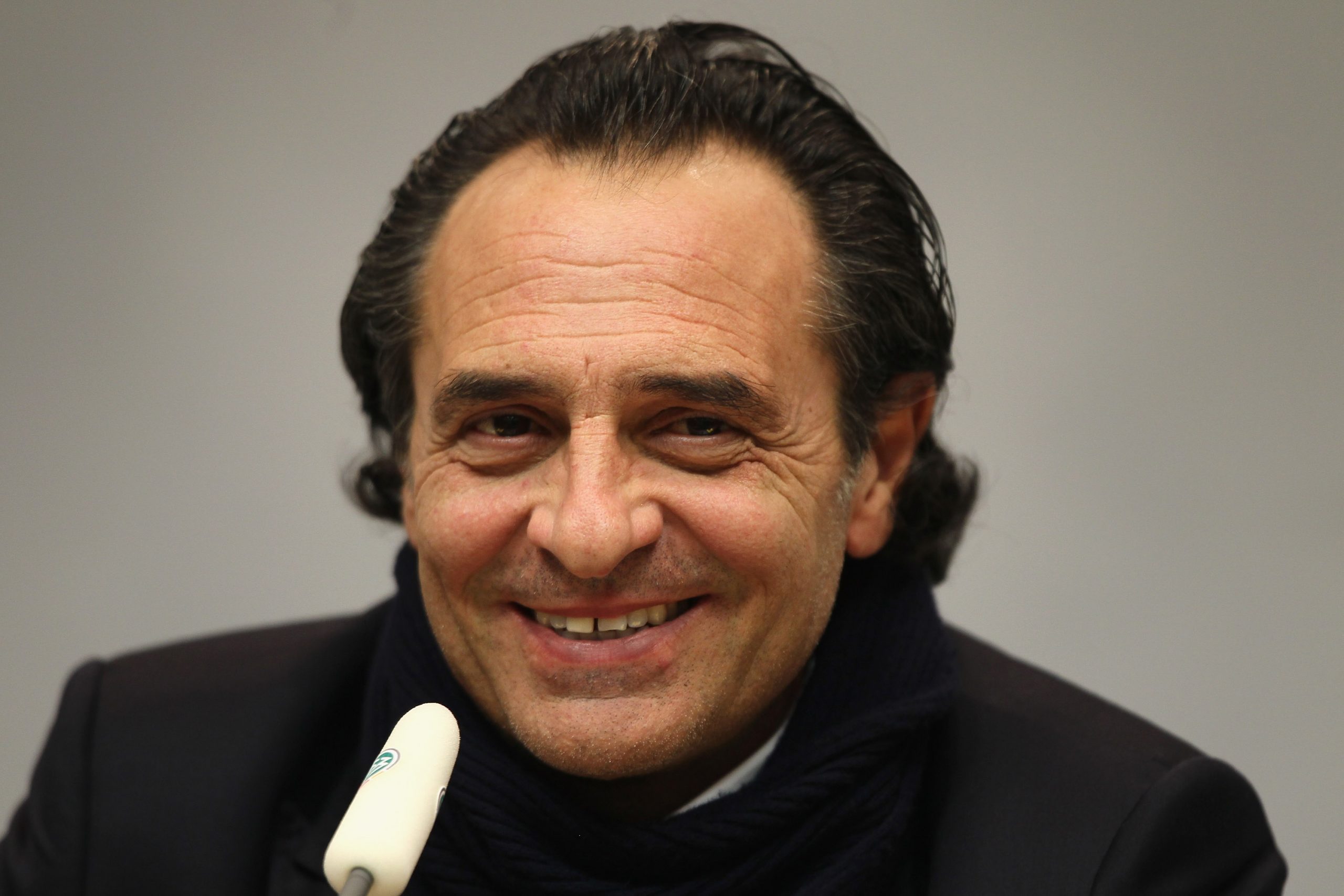 Cesare Prandelli photo 2