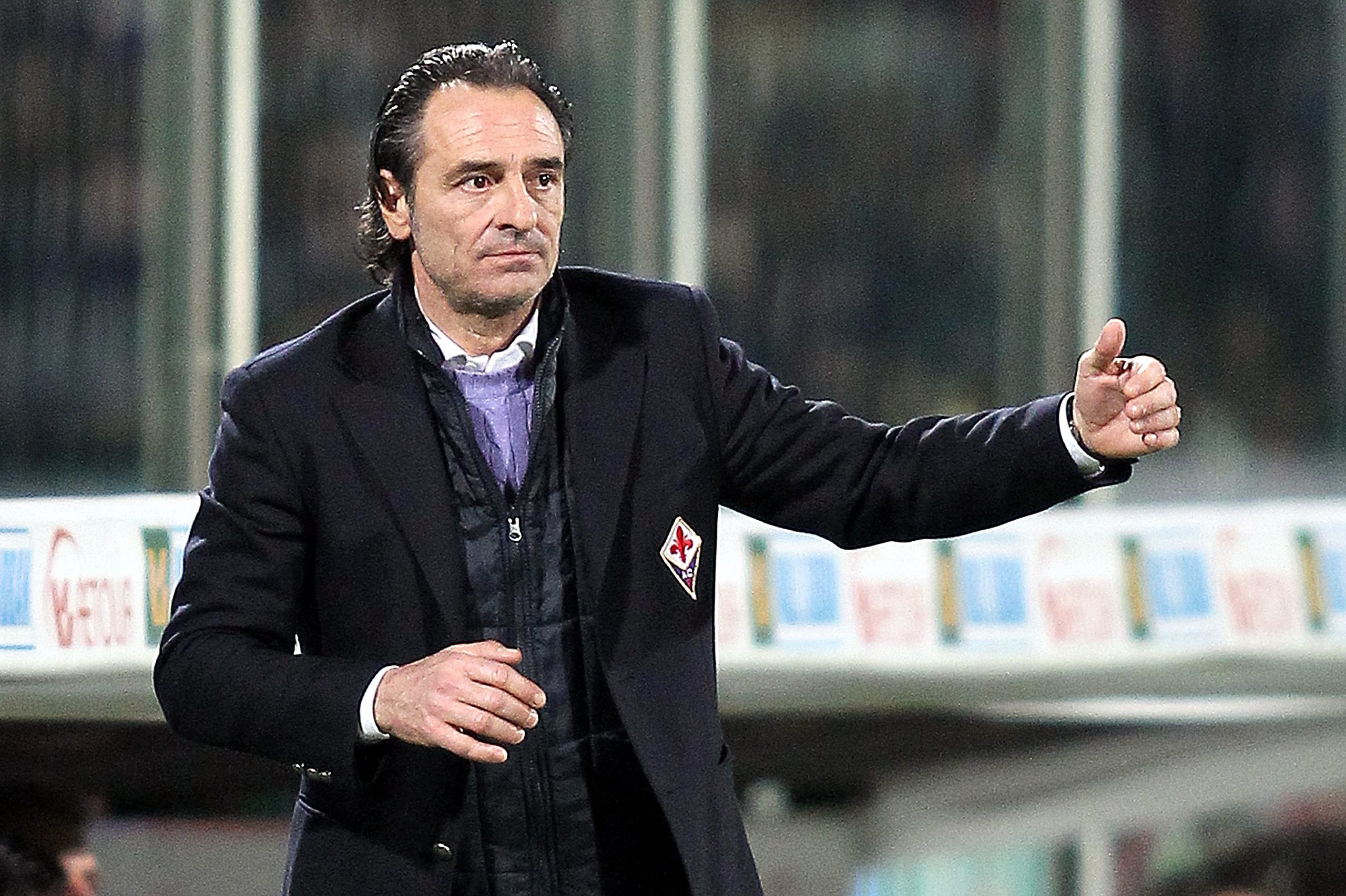 Cesare Prandelli photo 3