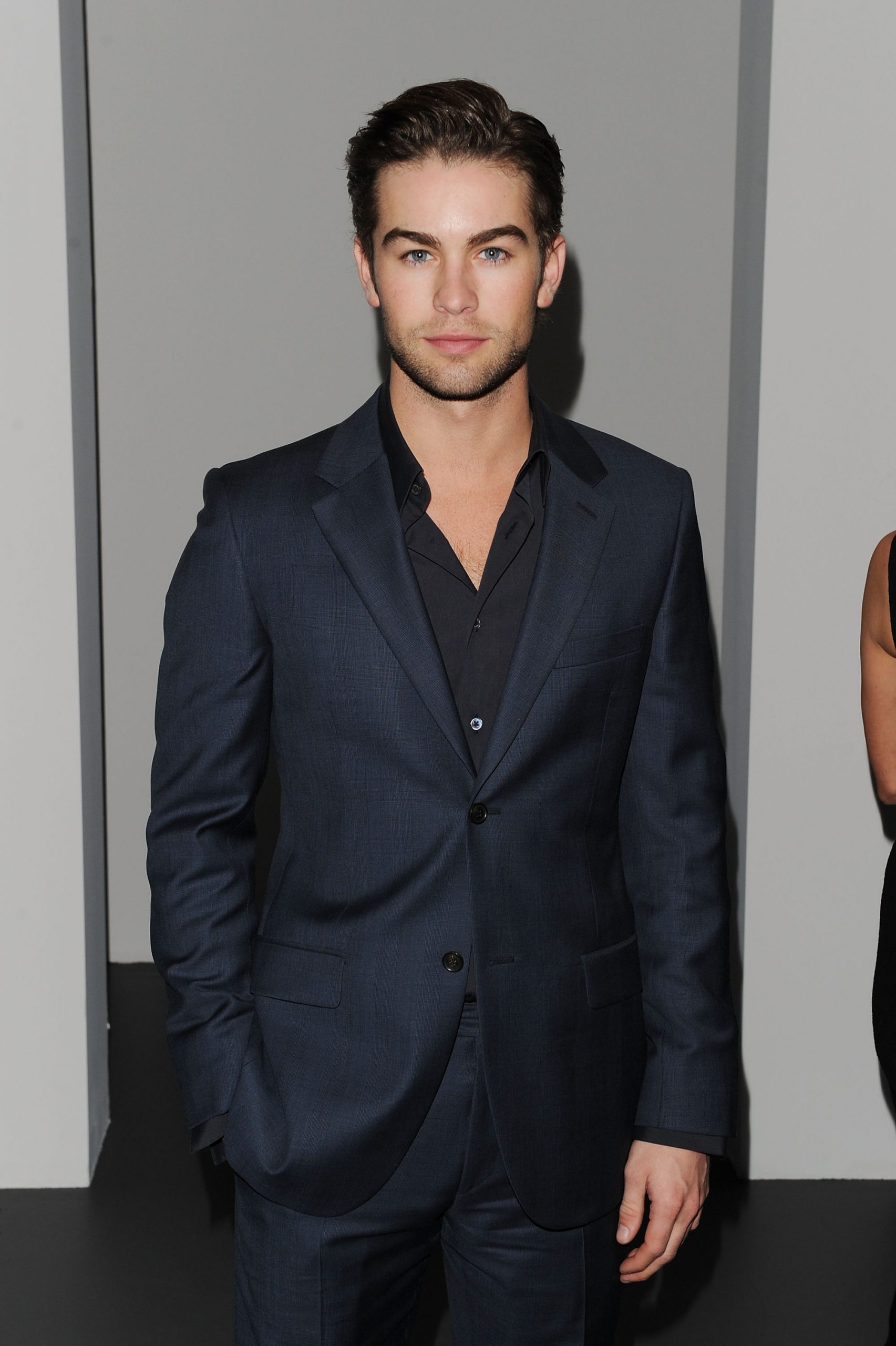 Chace Crawford photo 2