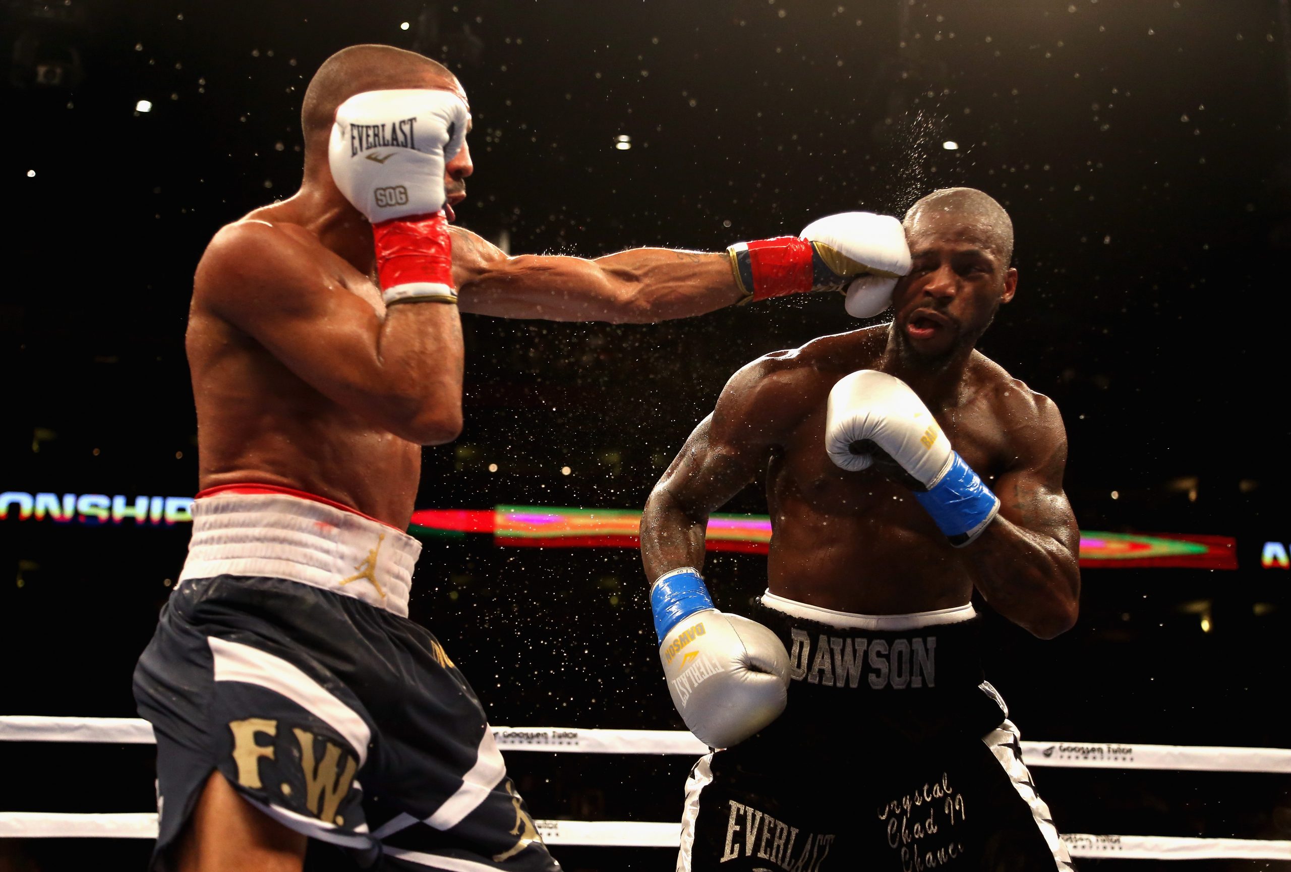 Chad Dawson photo 3