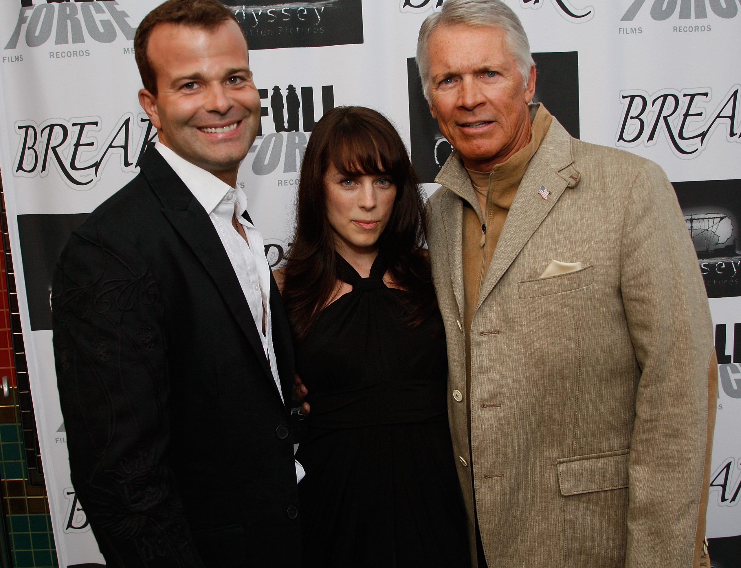 Chad Everett photo 3