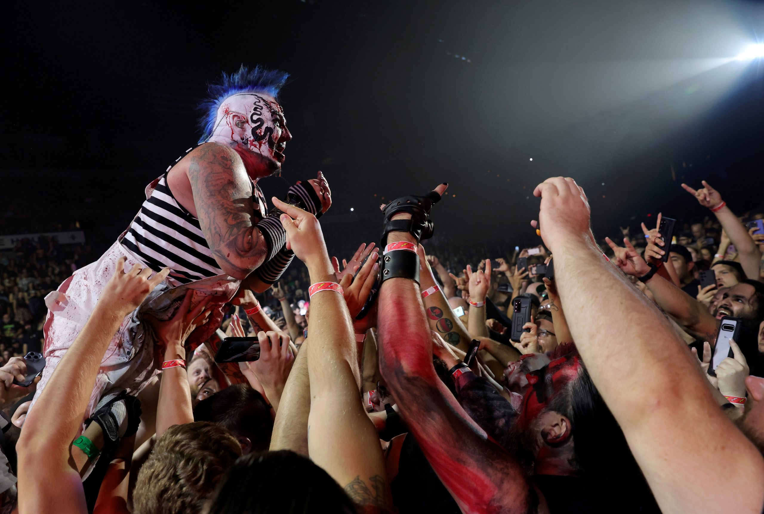 Chad Gray photo