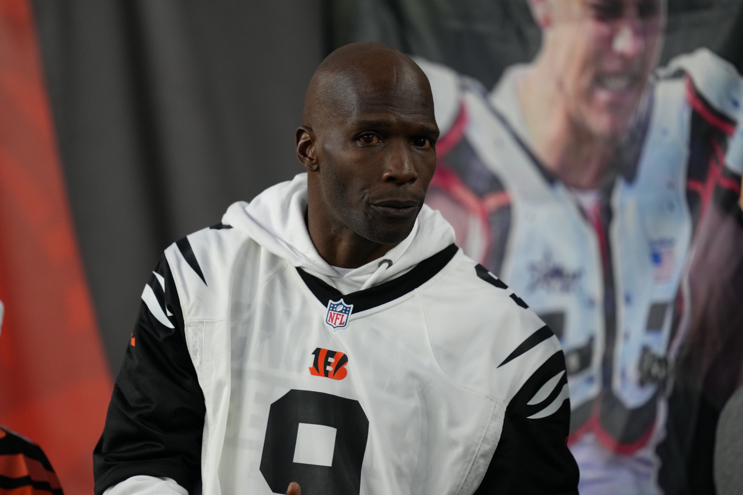 Chad Johnson photo