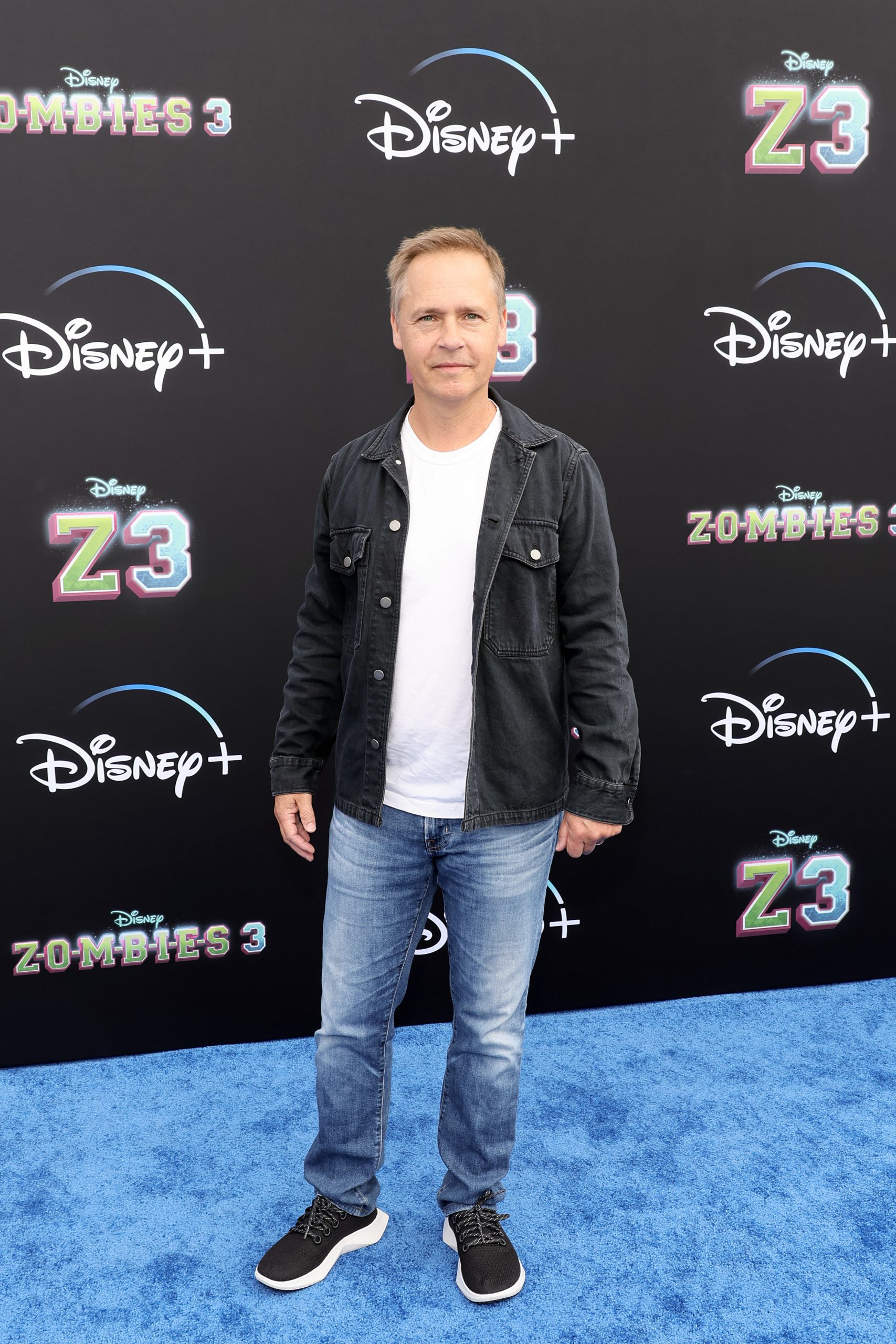 Chad Lowe photo 2