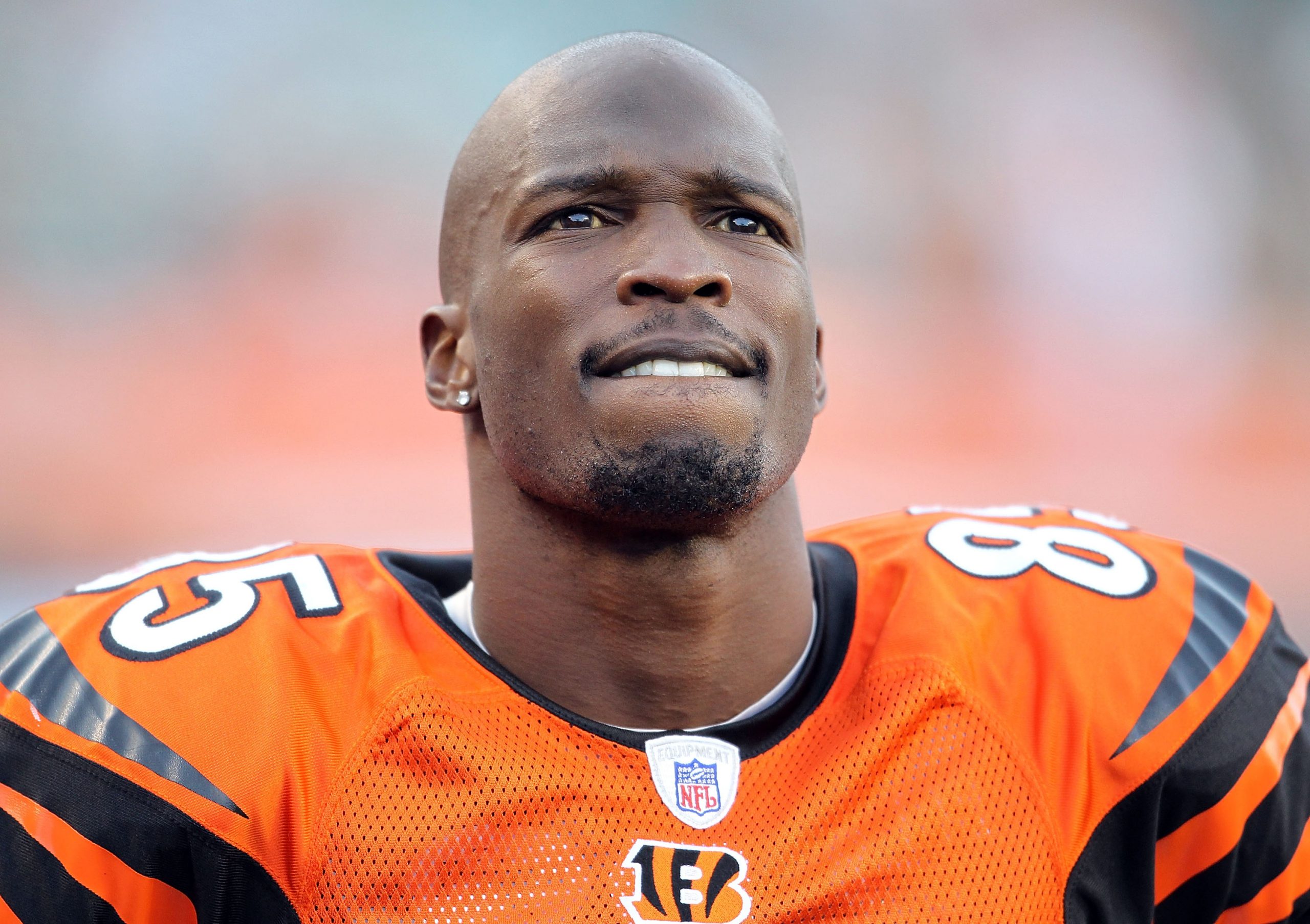 Chad Ochocinco photo 3