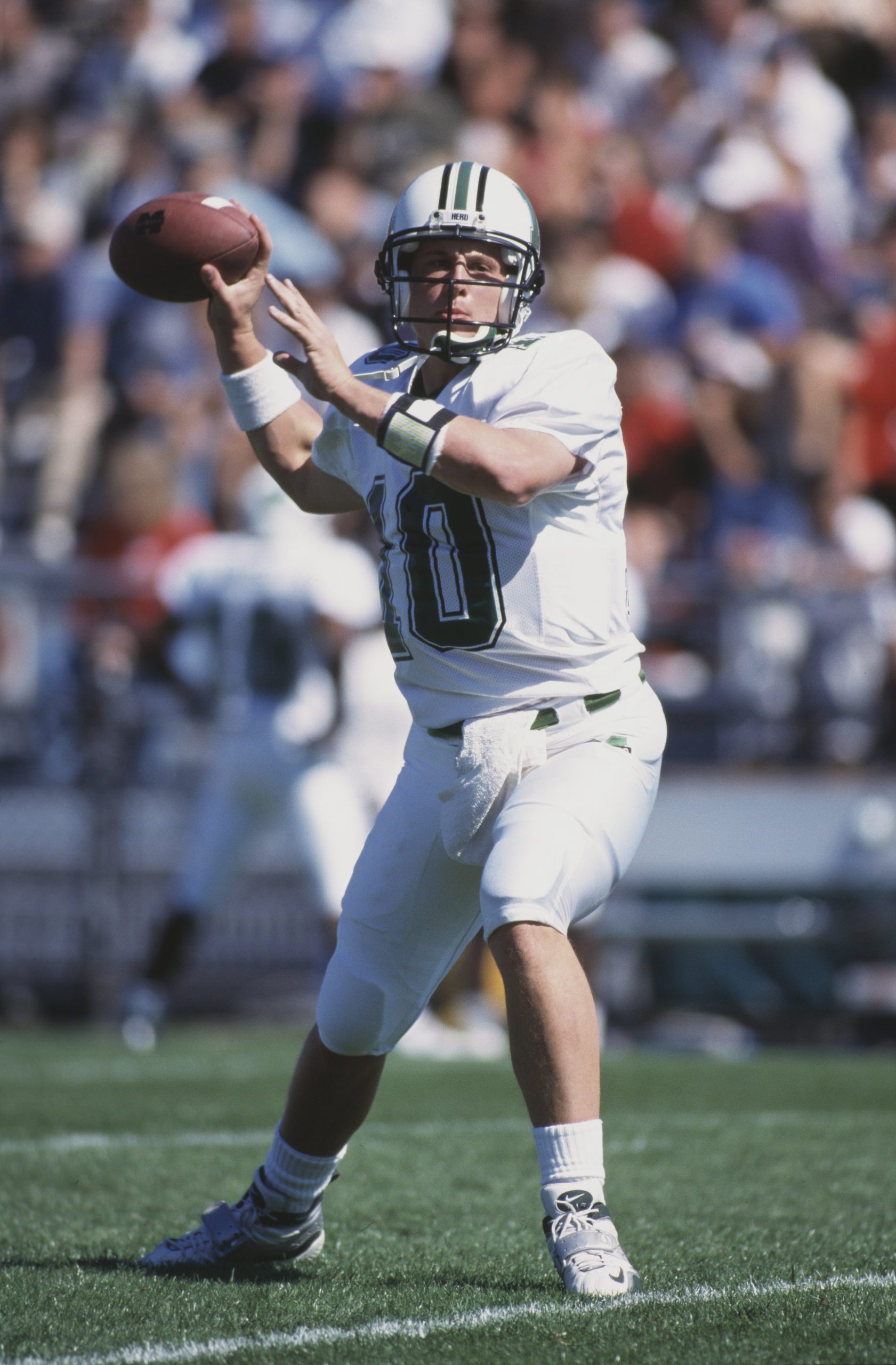 Chad Pennington photo