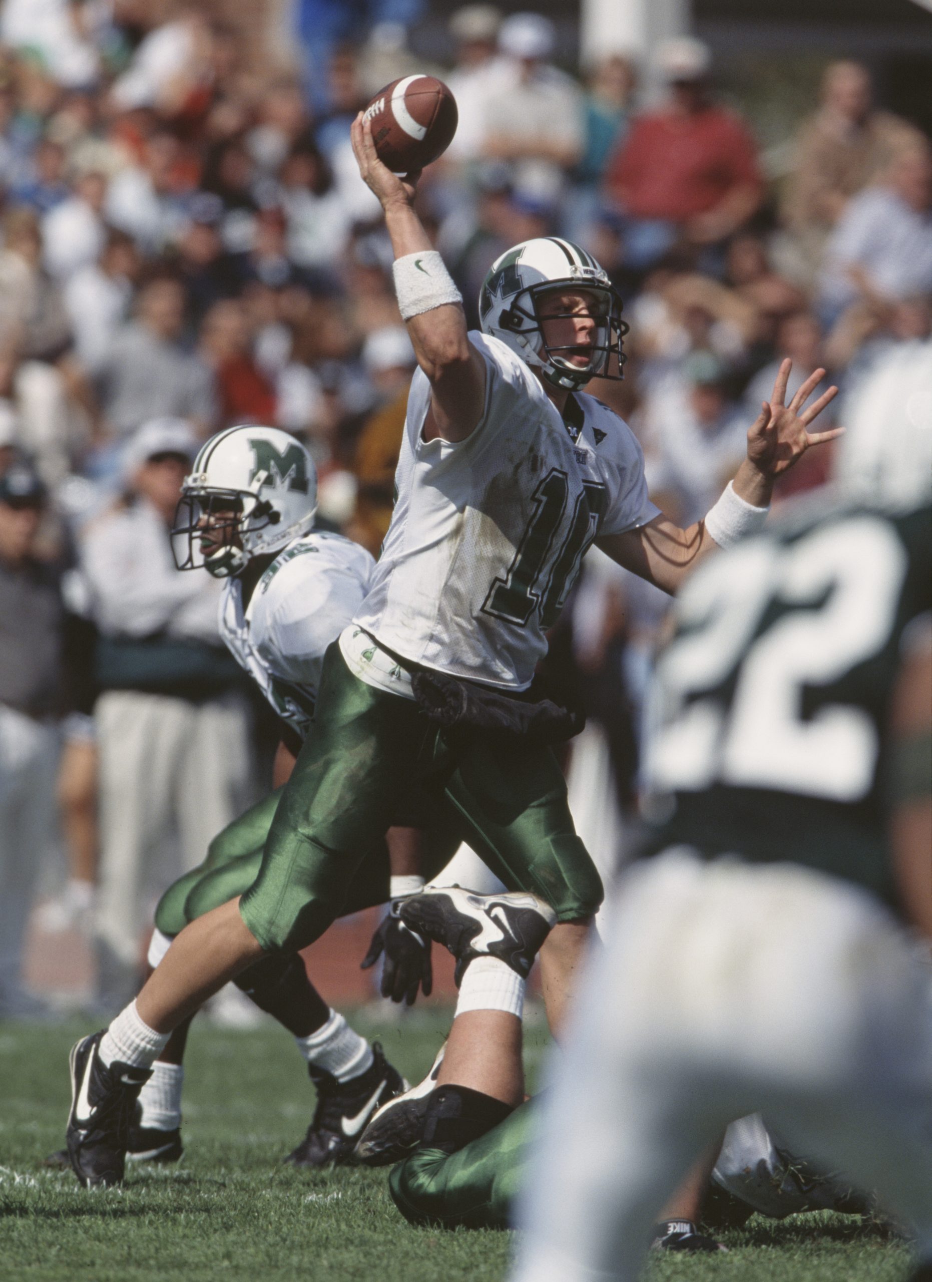 Chad Pennington photo 2